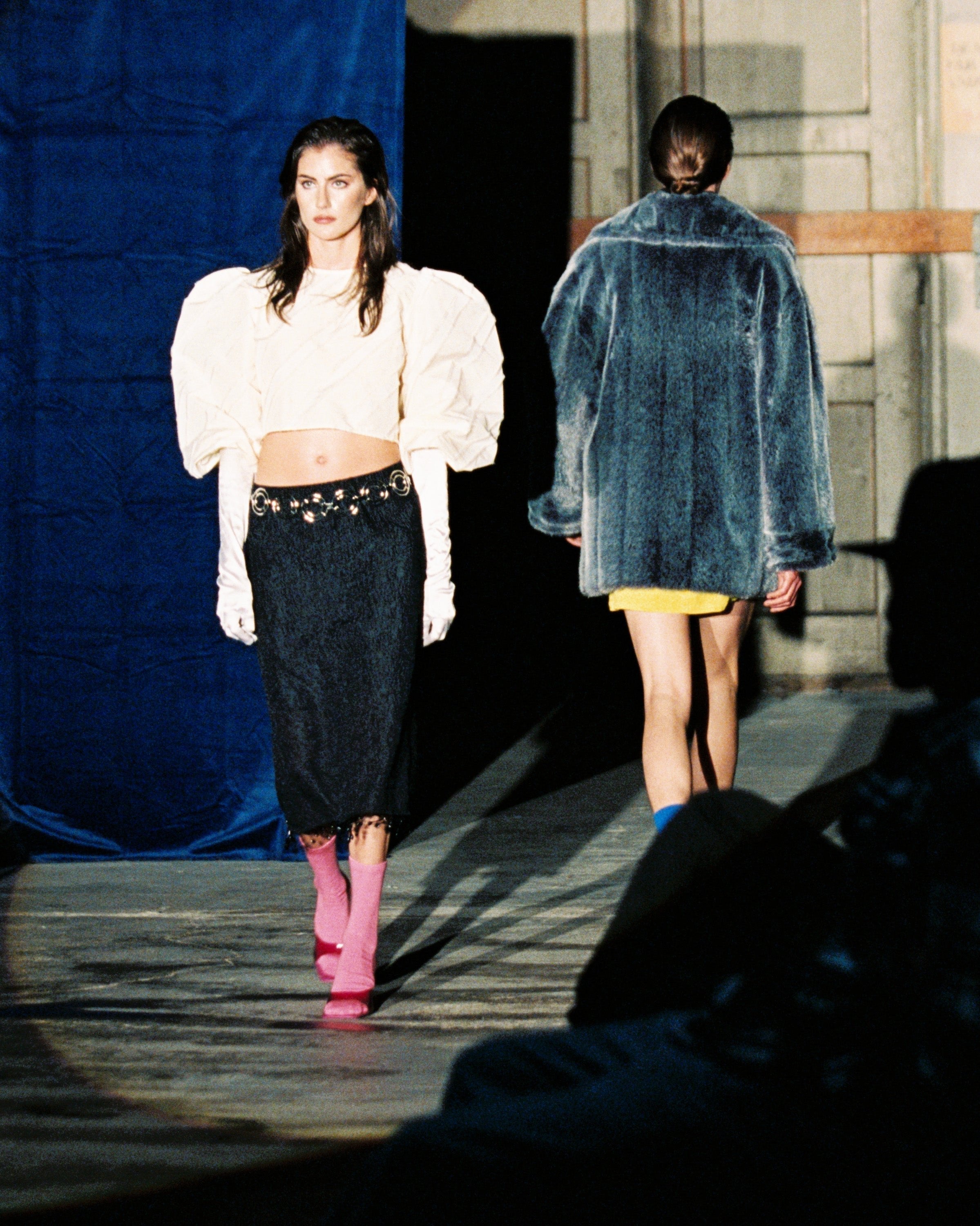 Autunno Inverno (1996) - SOCKSSS
