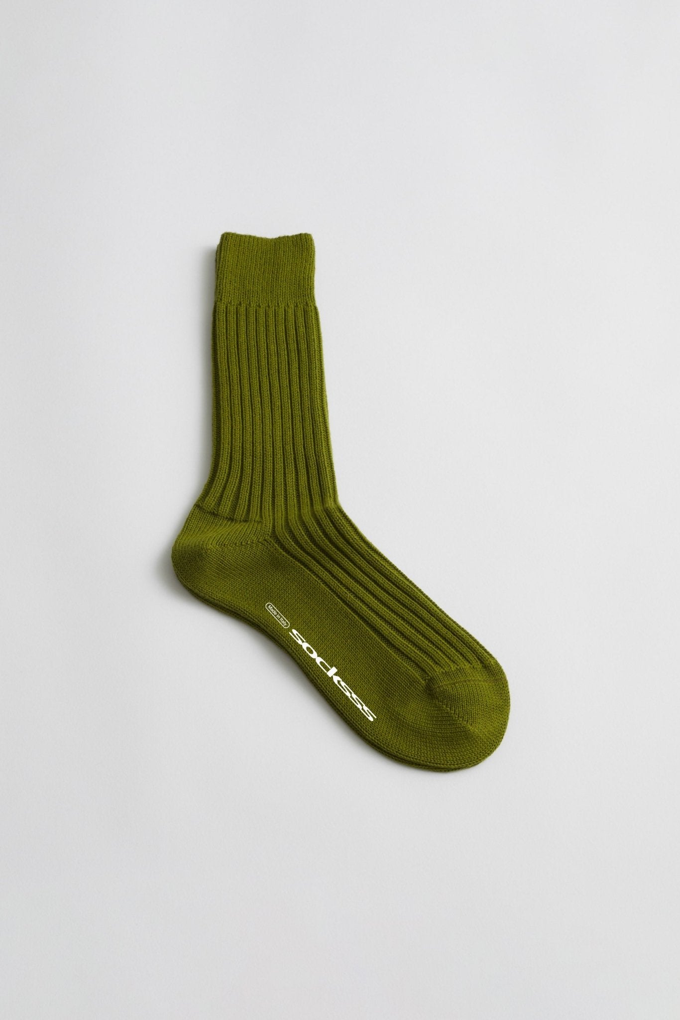 Alloro - SOCKSSS
