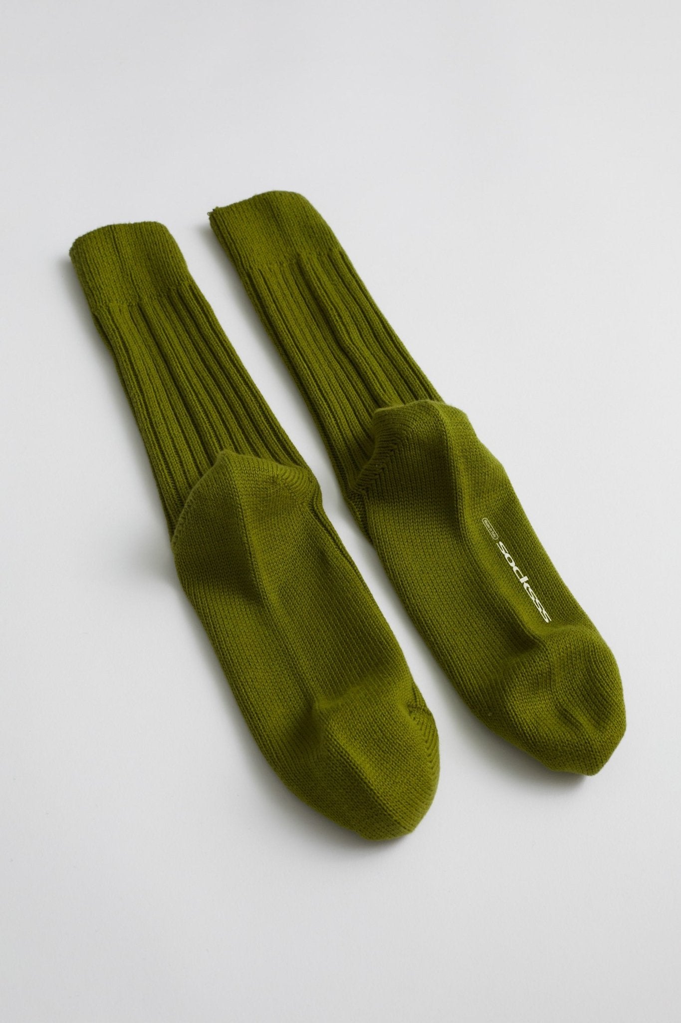Alloro - SOCKSSS