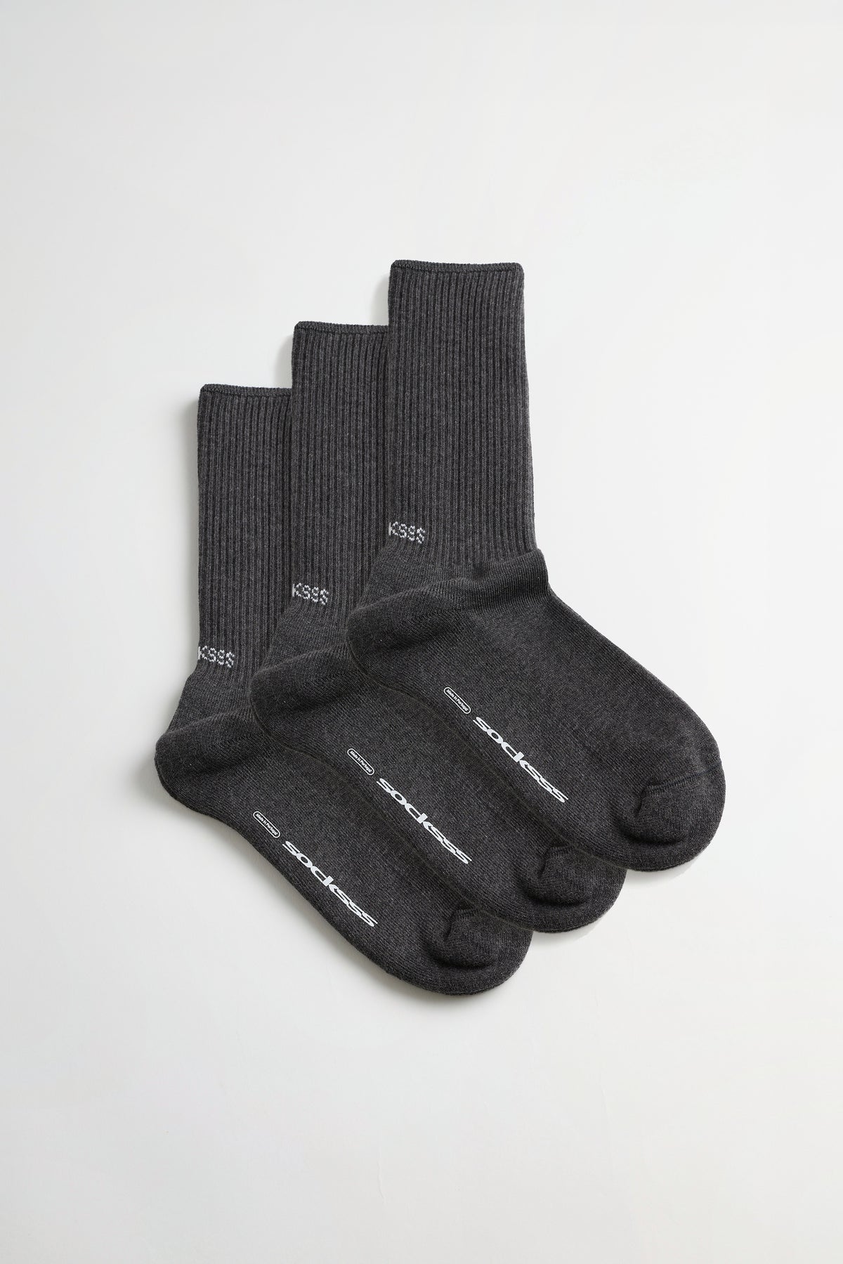 Ash Bundle - SOCKSSS