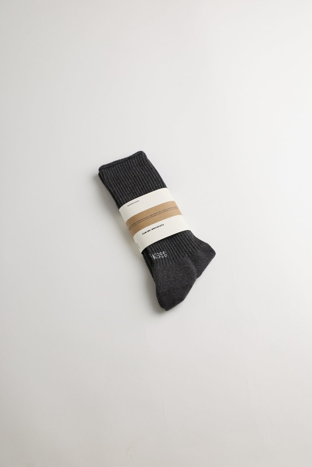 Ash Bundle - SOCKSSS