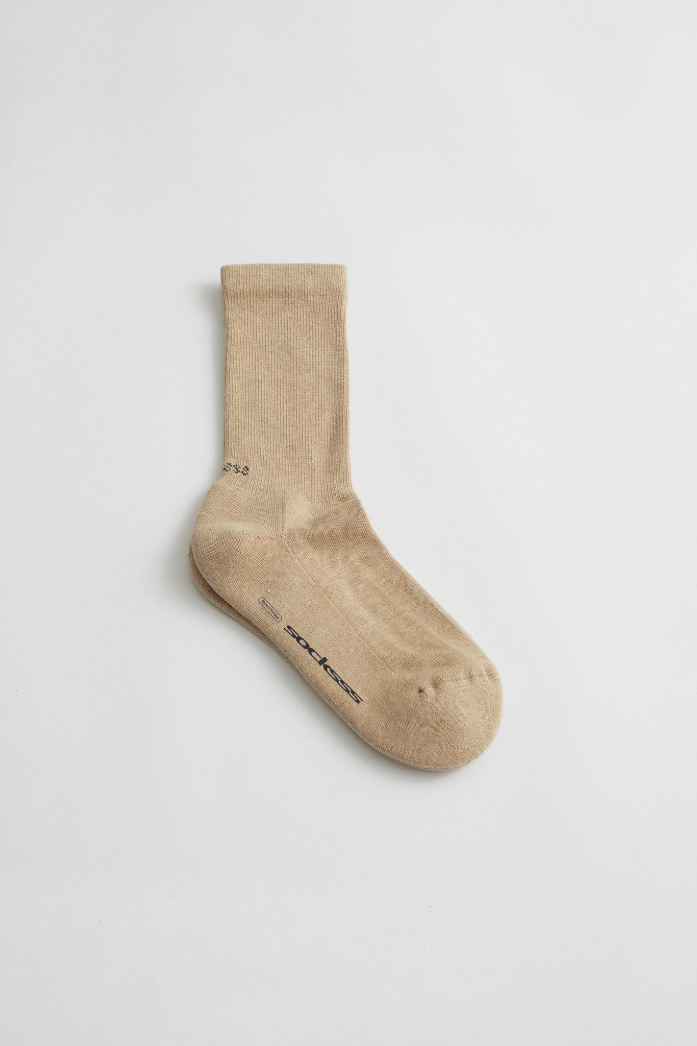 Camel Horse - SOCKSSS