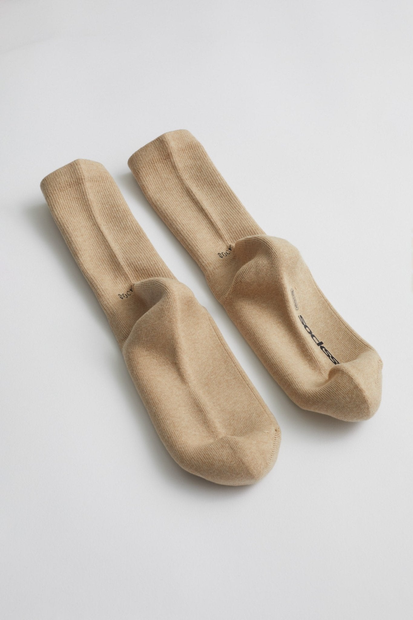 Camel Horse - SOCKSSS
