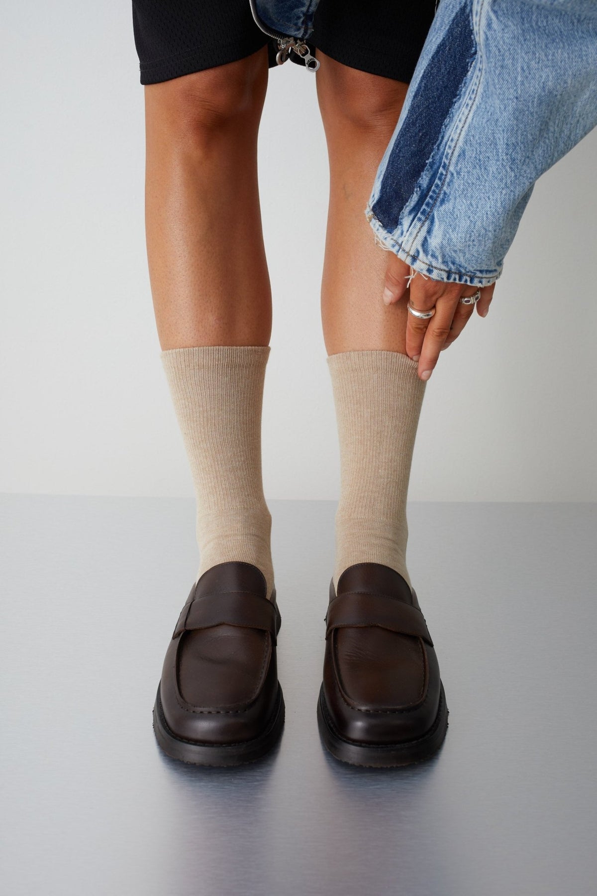 Camel Horse - SOCKSSS