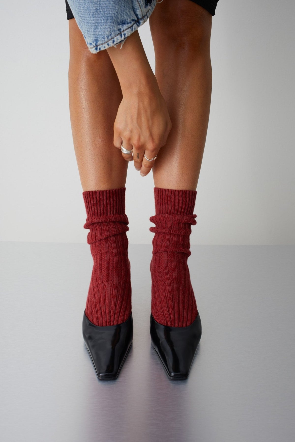 Cardinale - SOCKSSS