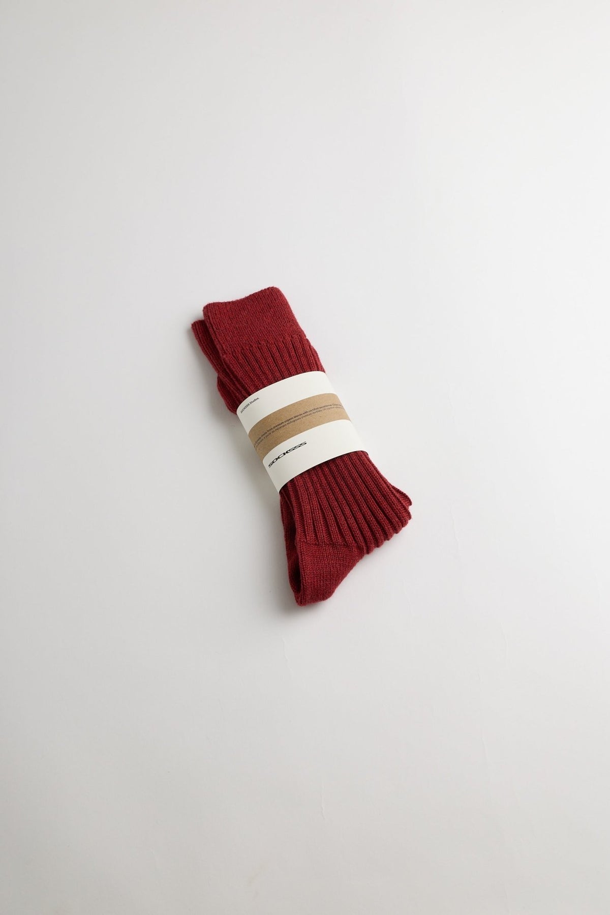Cardinale - SOCKSSS