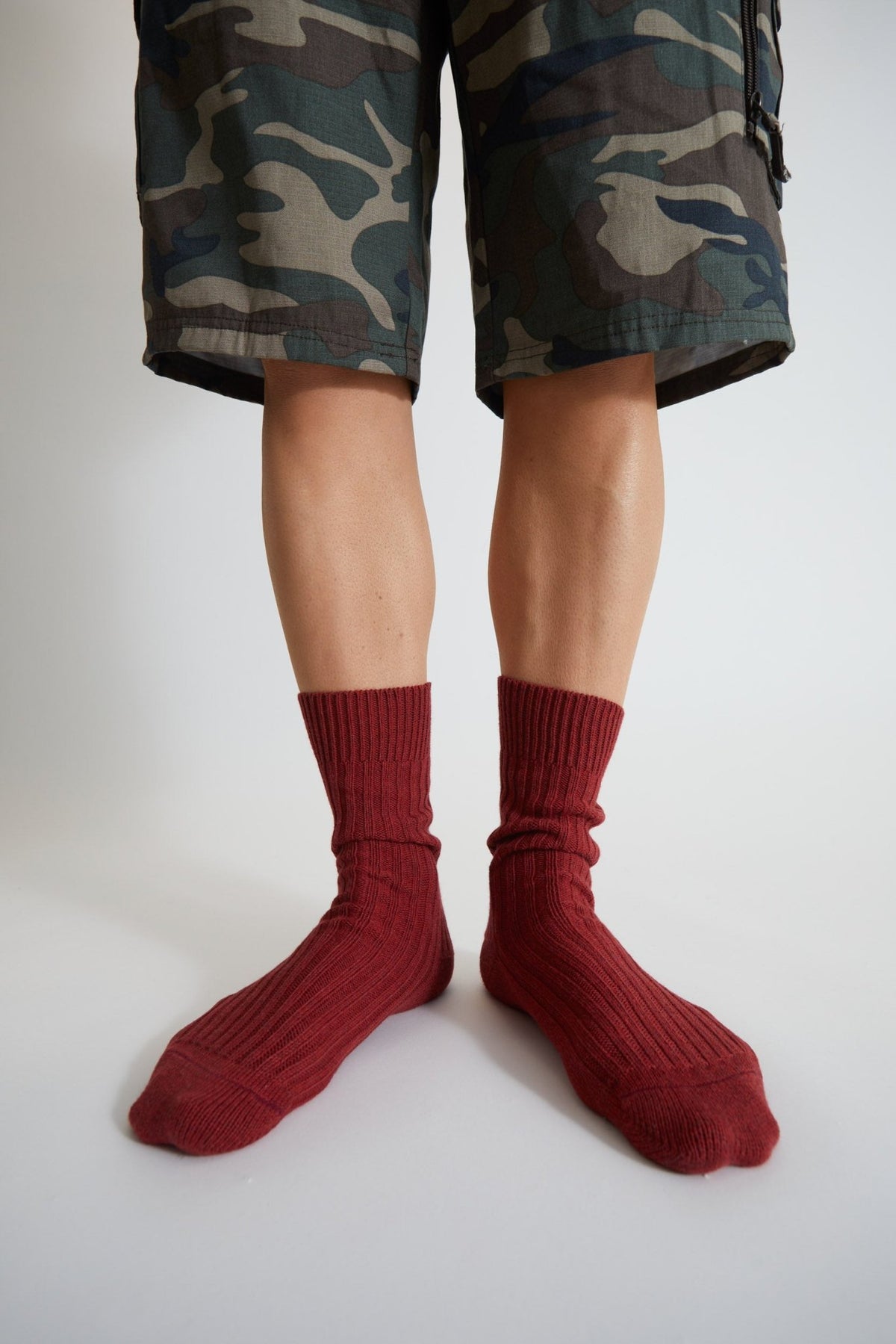 Cardinale - SOCKSSS