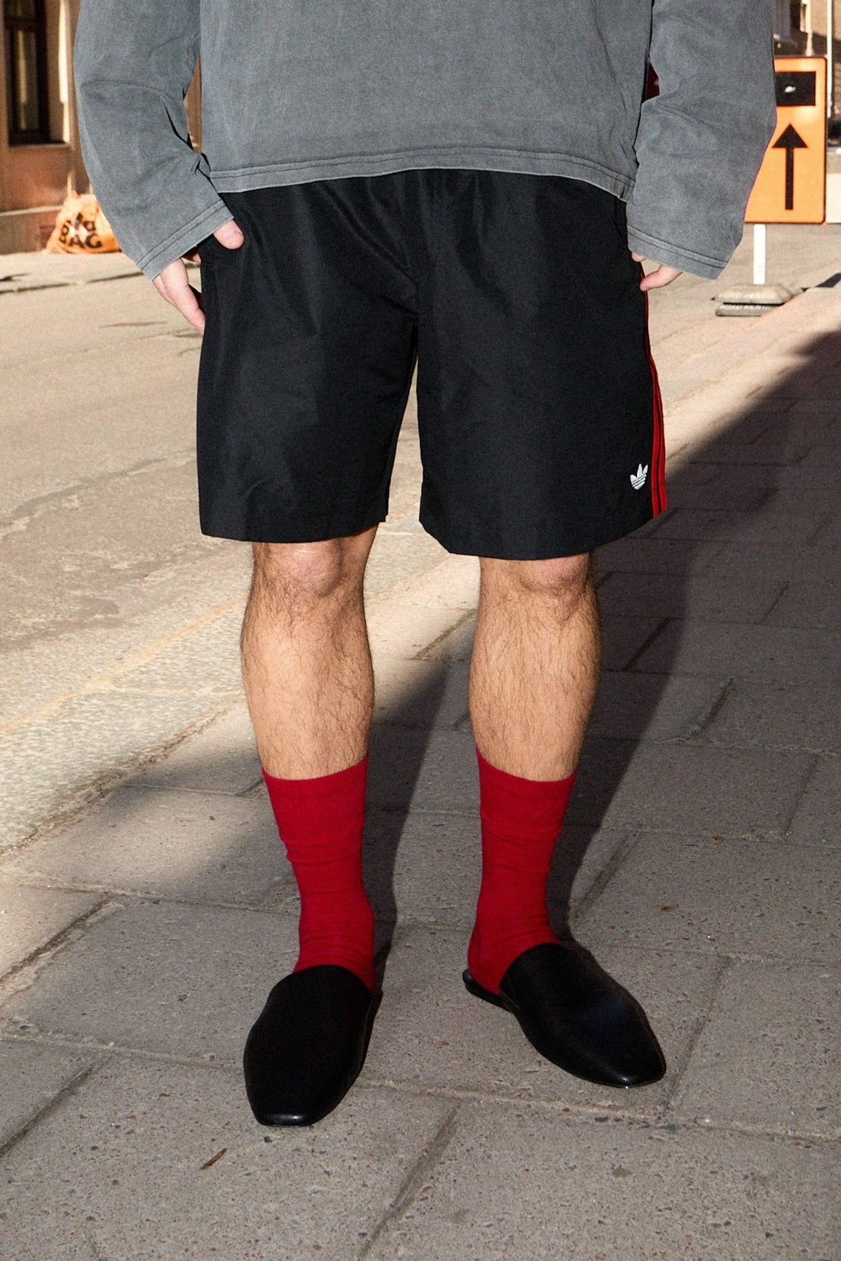 Cherry - SOCKSSS