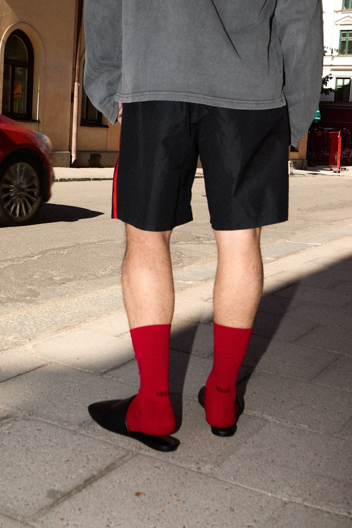 Cherry - SOCKSSS