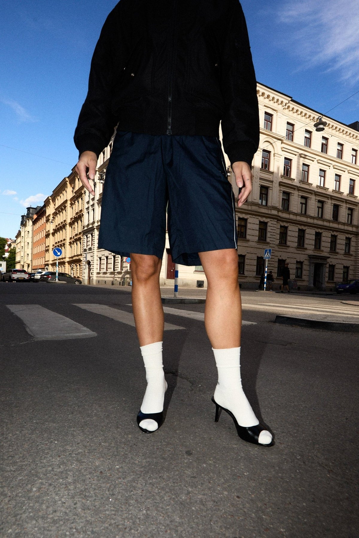 Cloud - SOCKSSS