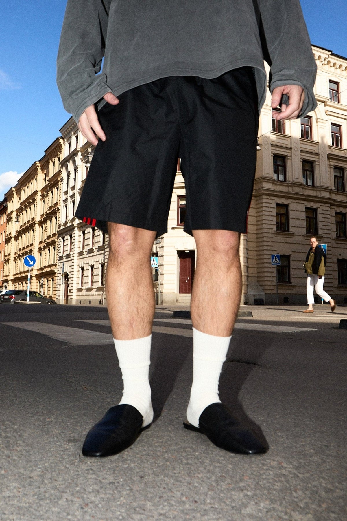 Cloud - SOCKSSS