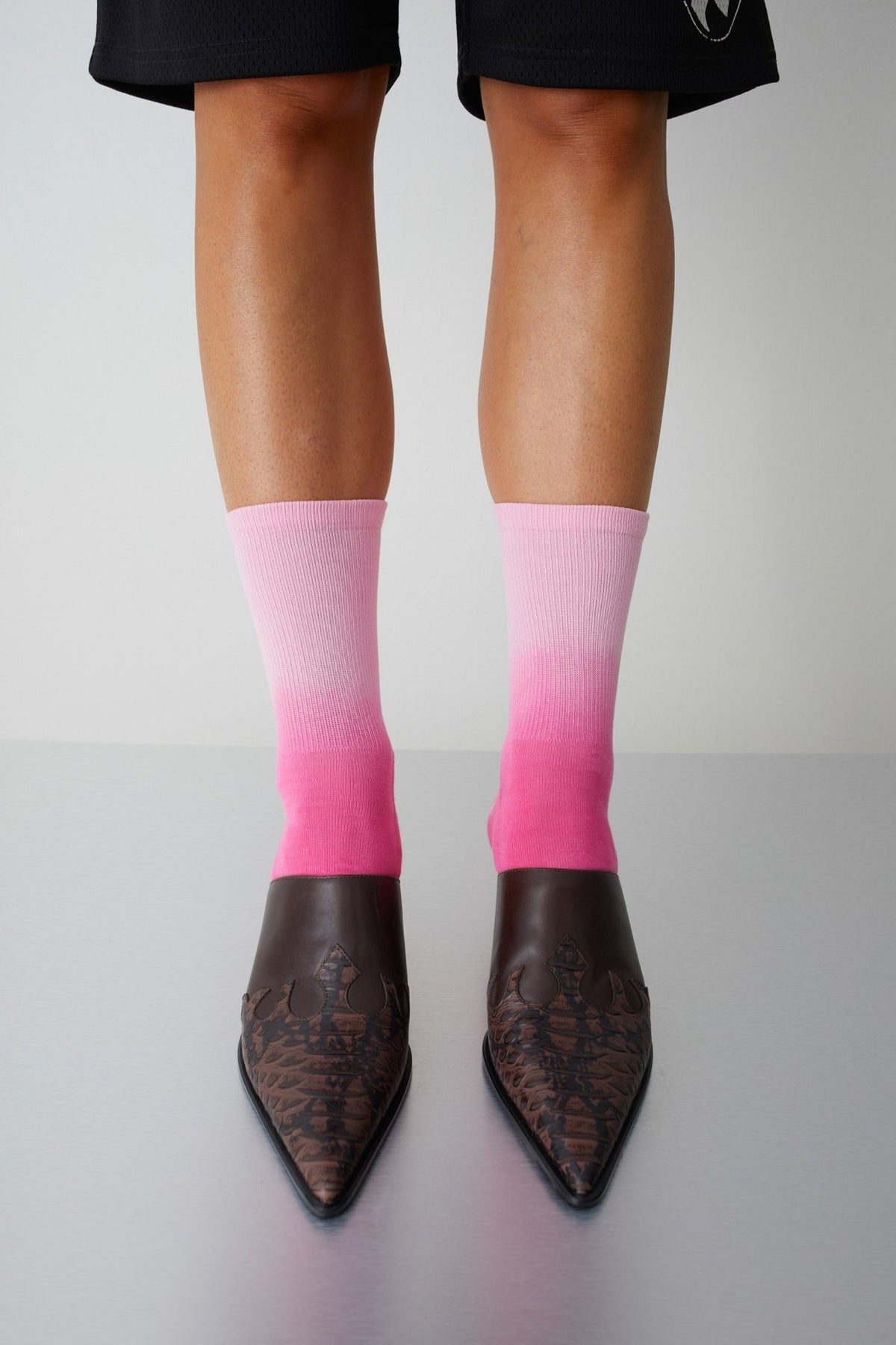 Dip Dye 2p - SOCKSSS