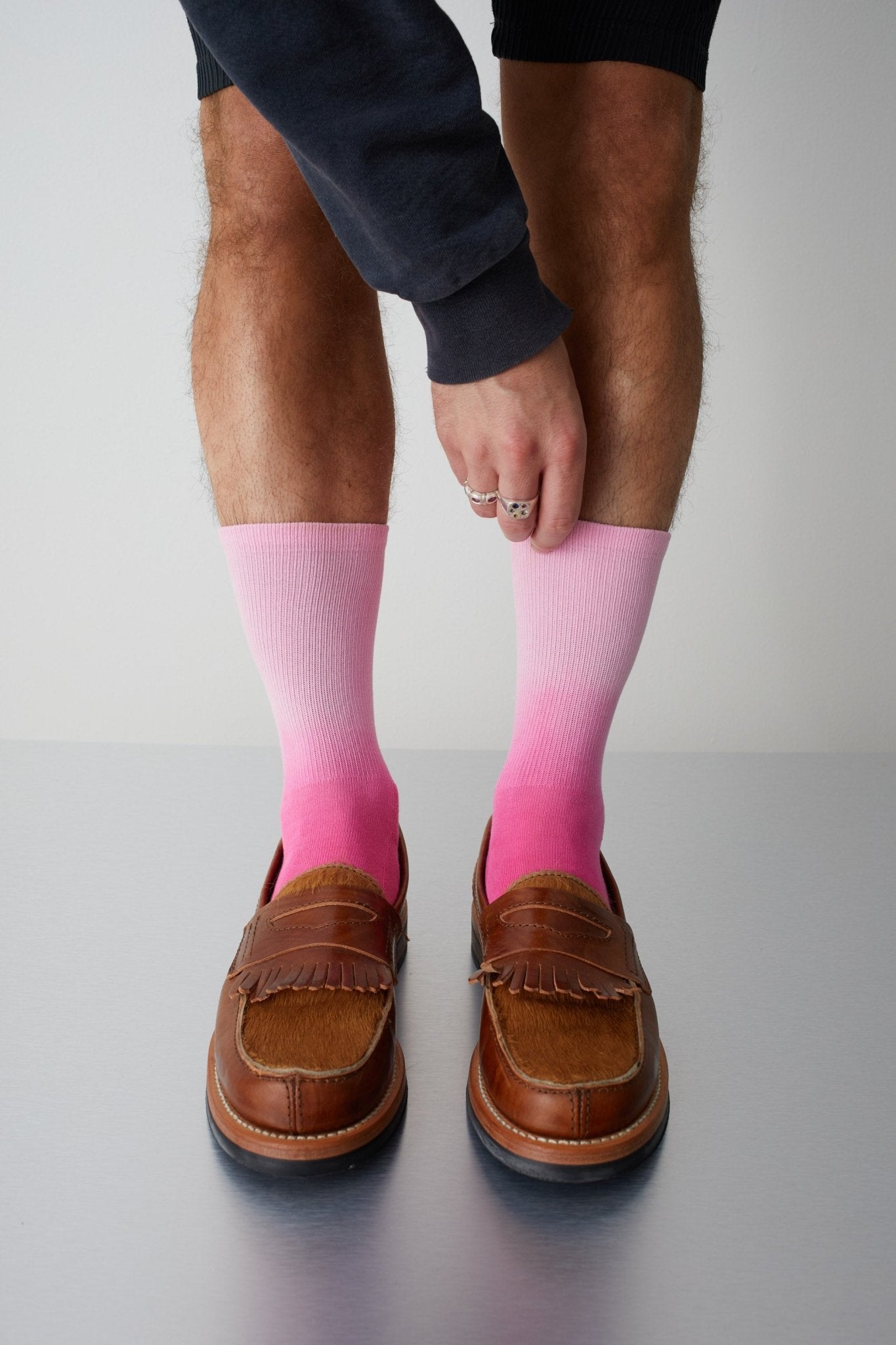 Dip Dye 2p - SOCKSSS