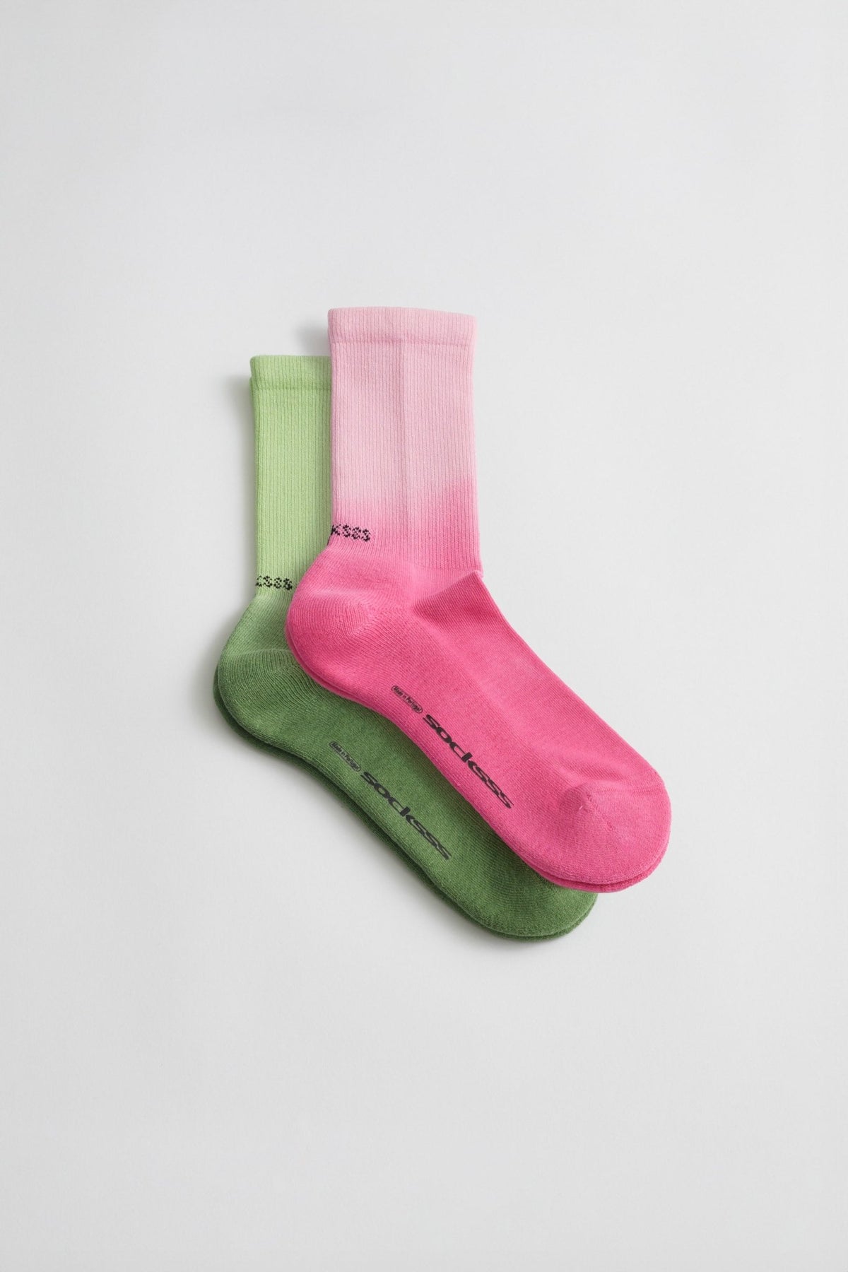 Dip Dye 2p - SOCKSSS