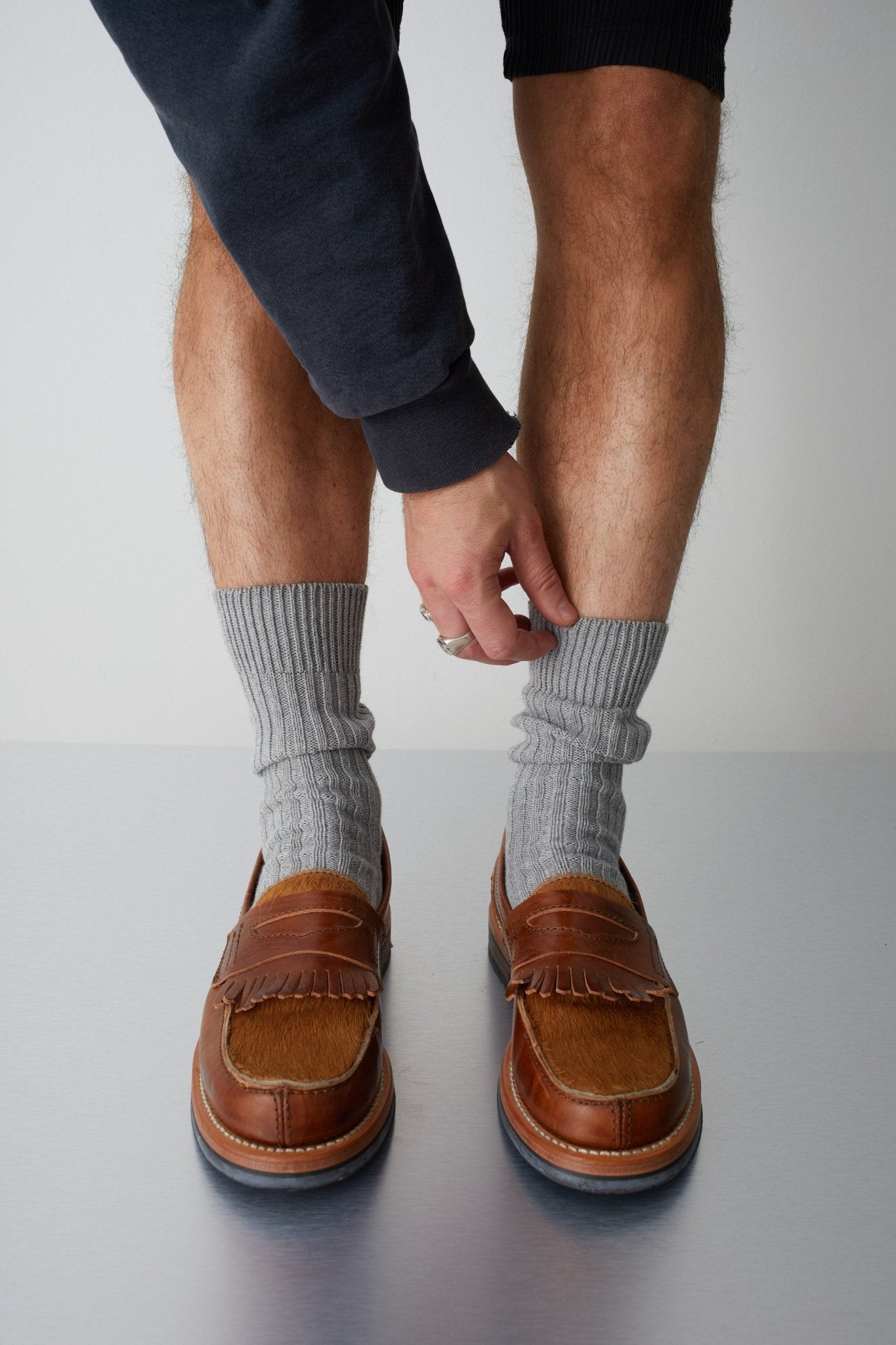 Ghaia - SOCKSSS