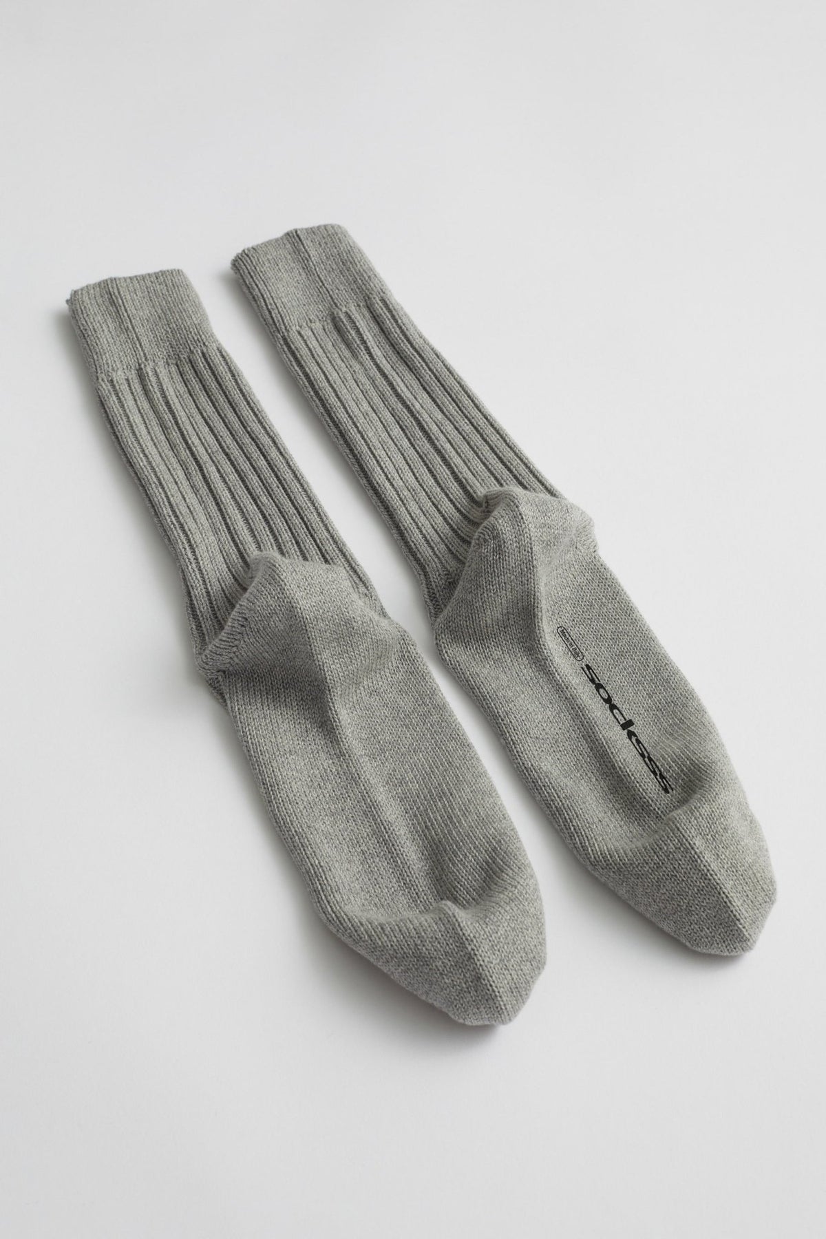 Ghaia - SOCKSSS