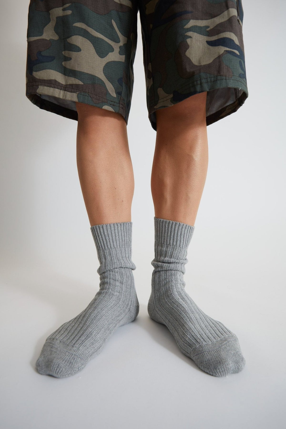 Ghaia - SOCKSSS