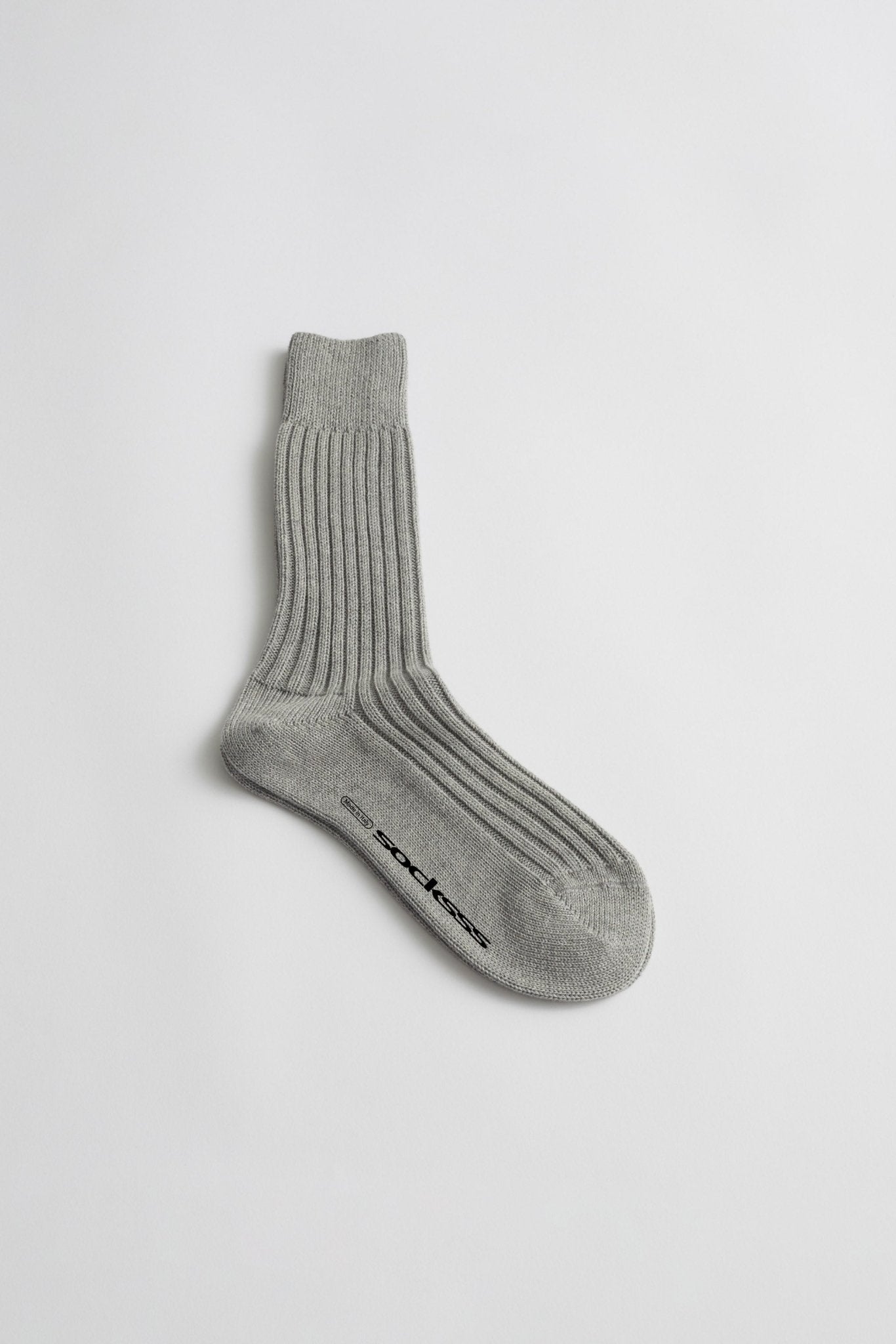 Ghaia - SOCKSSS