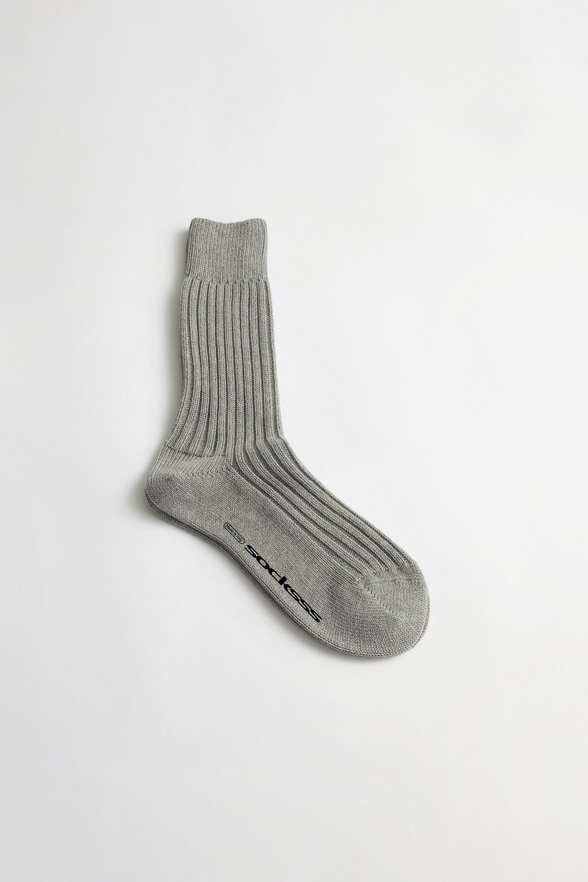 Ghaia - SOCKSSS