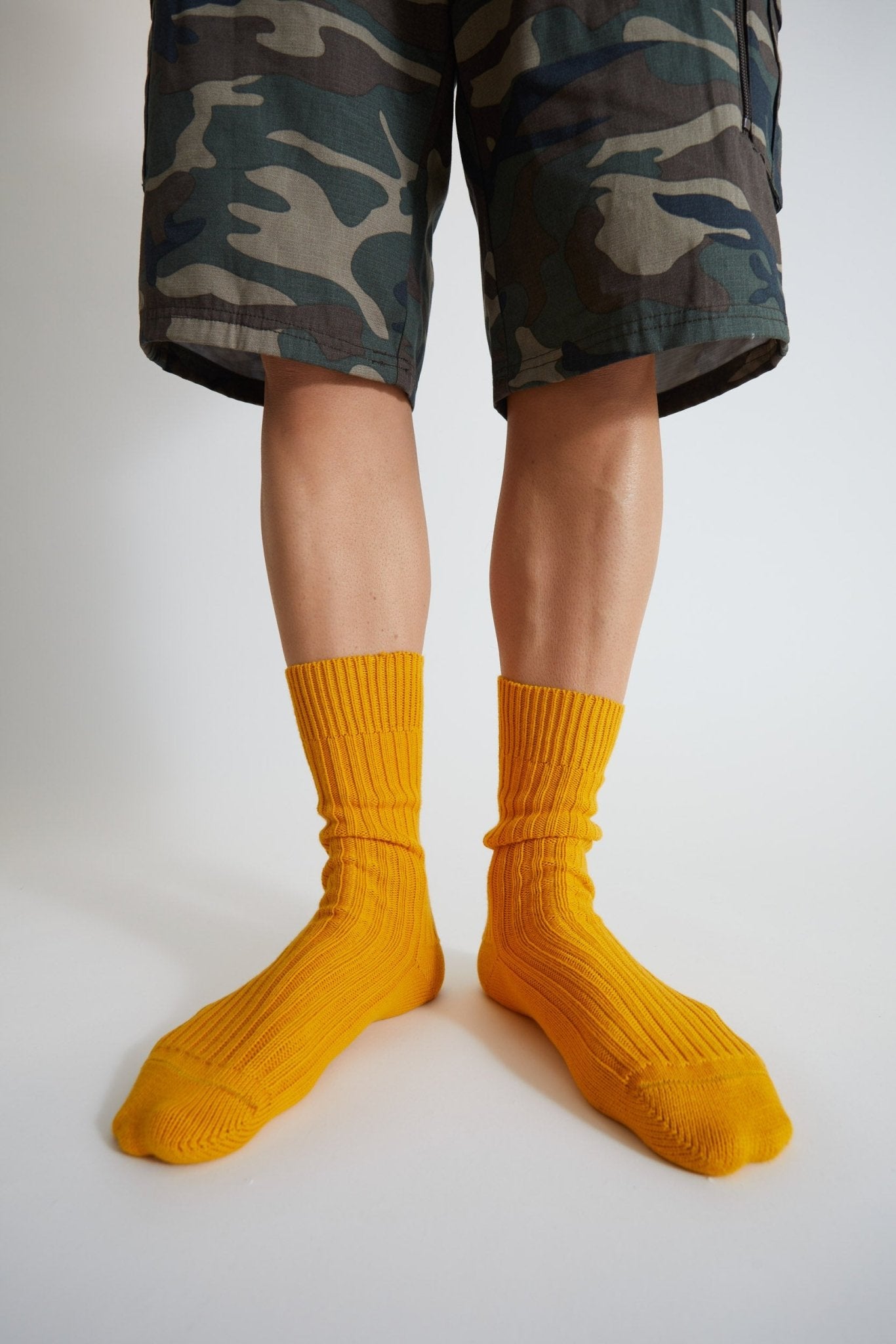Gold - SOCKSSS