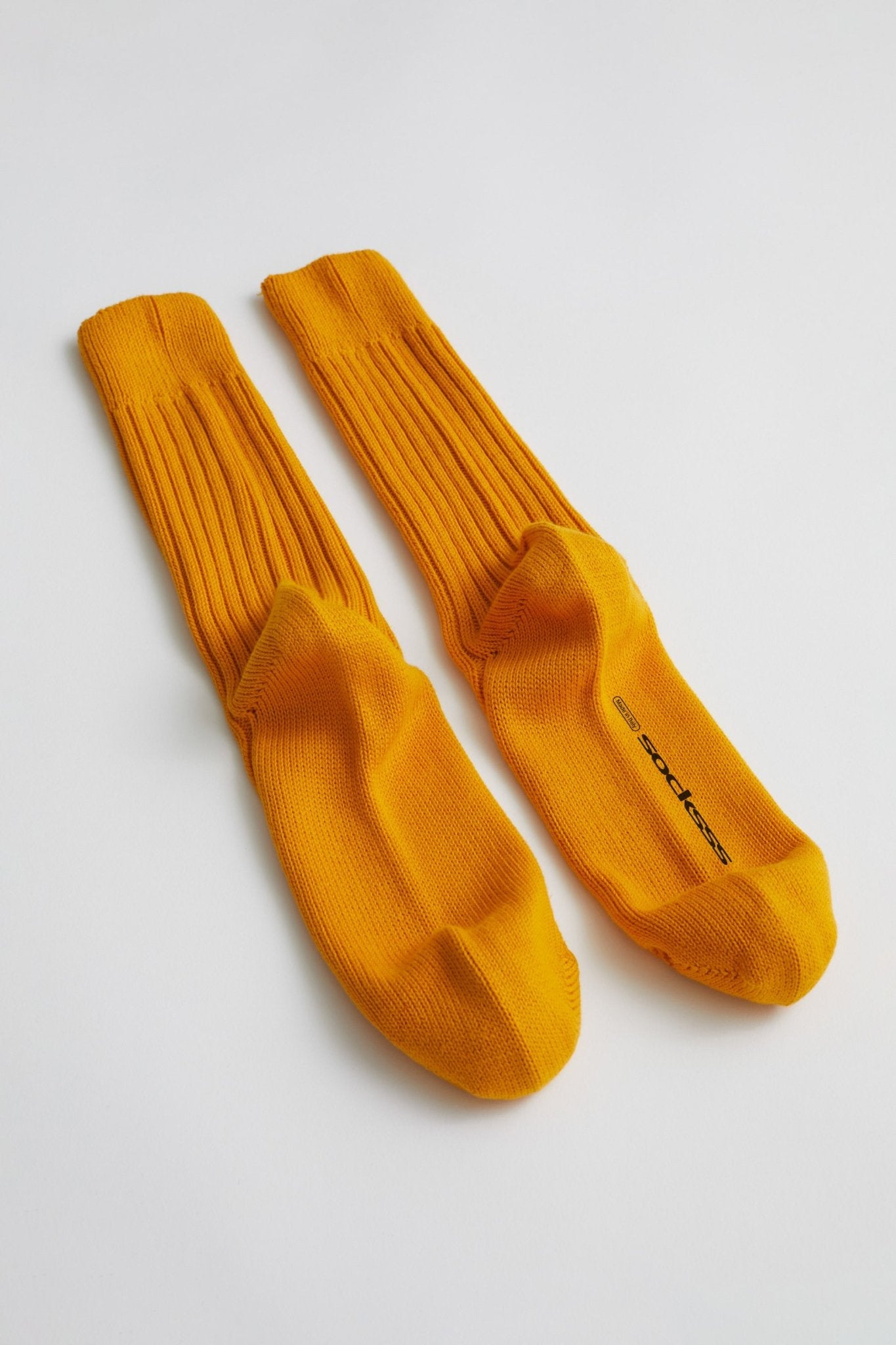 Gold - SOCKSSS