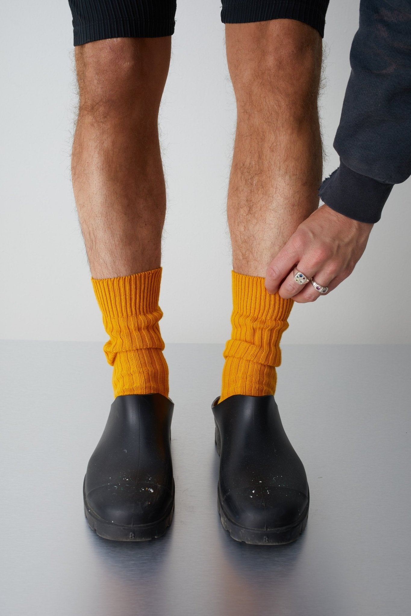Gold - SOCKSSS