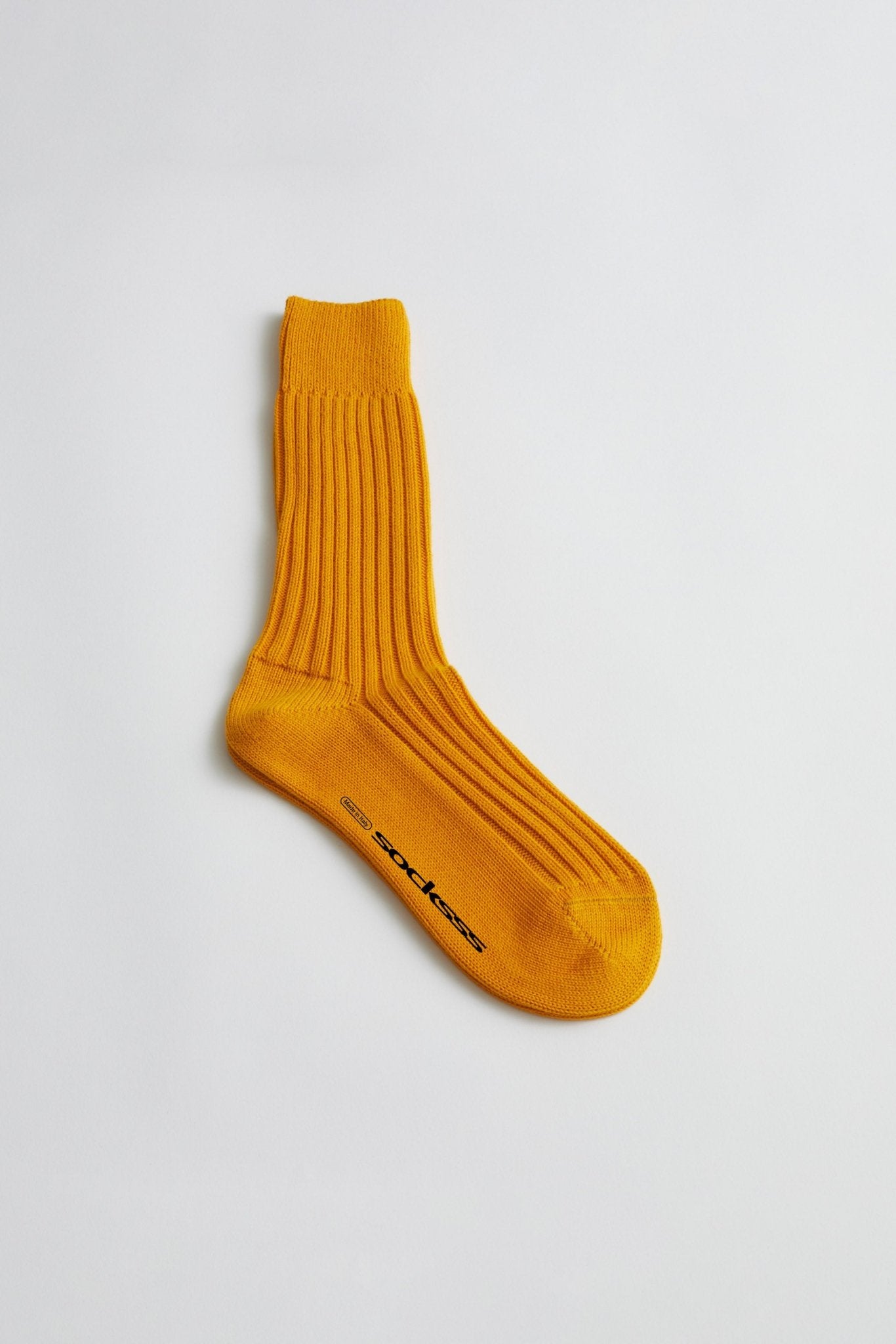 Gold - SOCKSSS