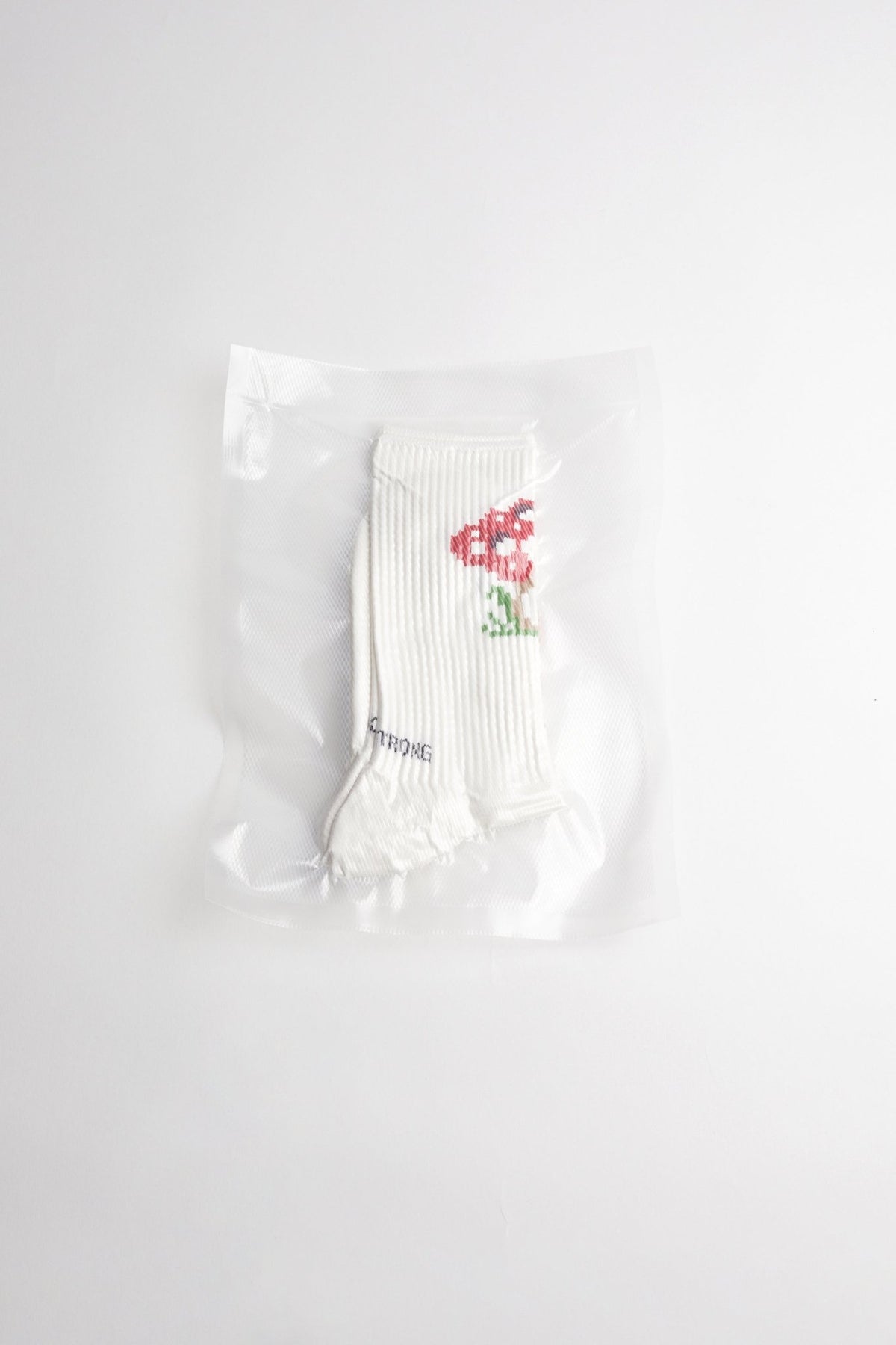 Headstrong - SOCKSSS
