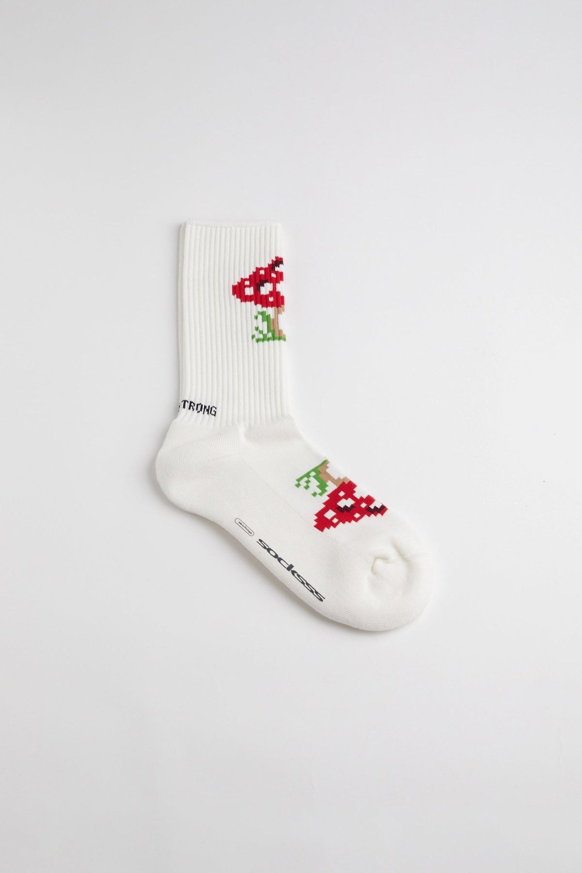Headstrong - SOCKSSS