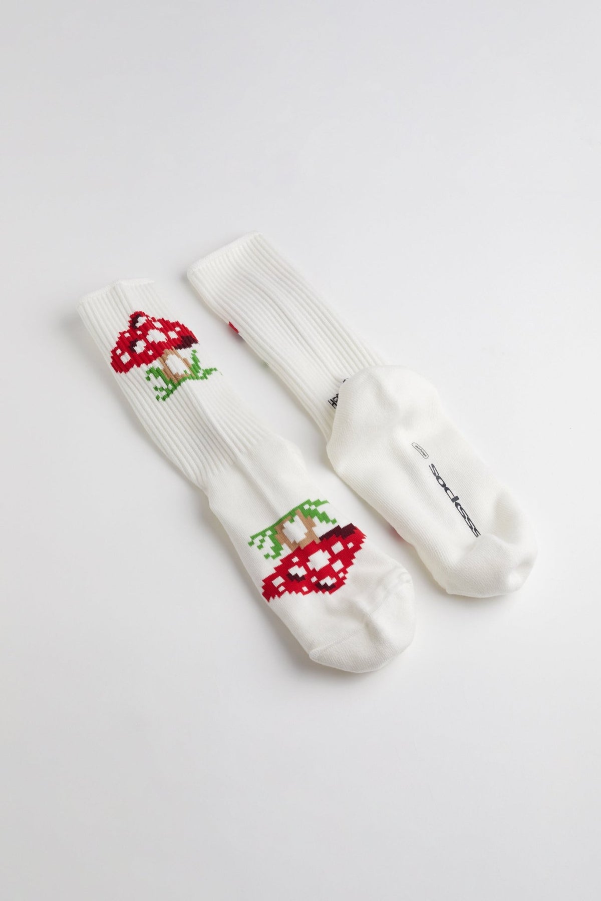 Headstrong - SOCKSSS