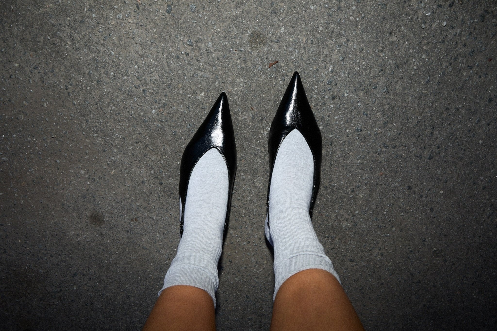 Heather - SOCKSSS
