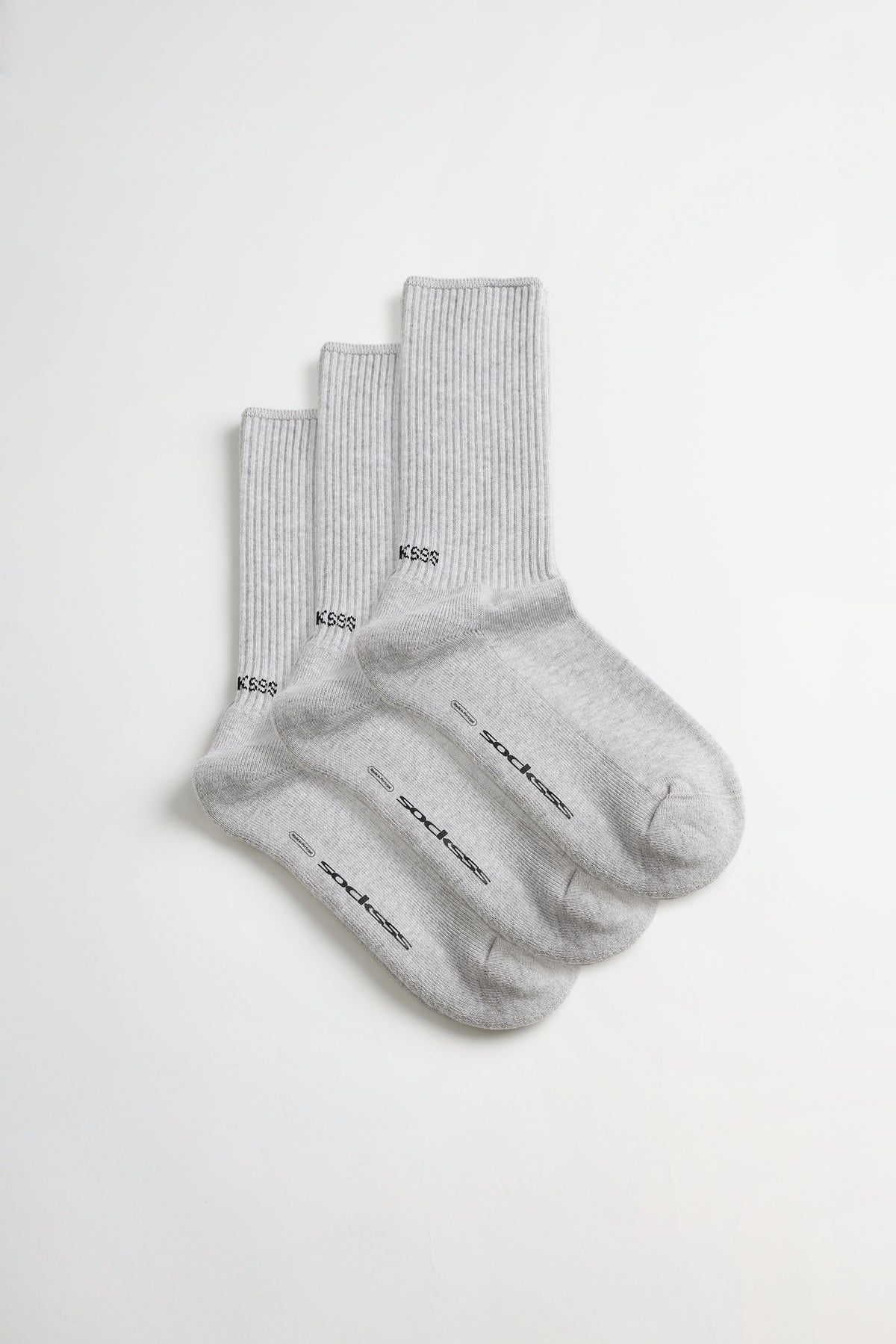 Heather Bundle - SOCKSSS