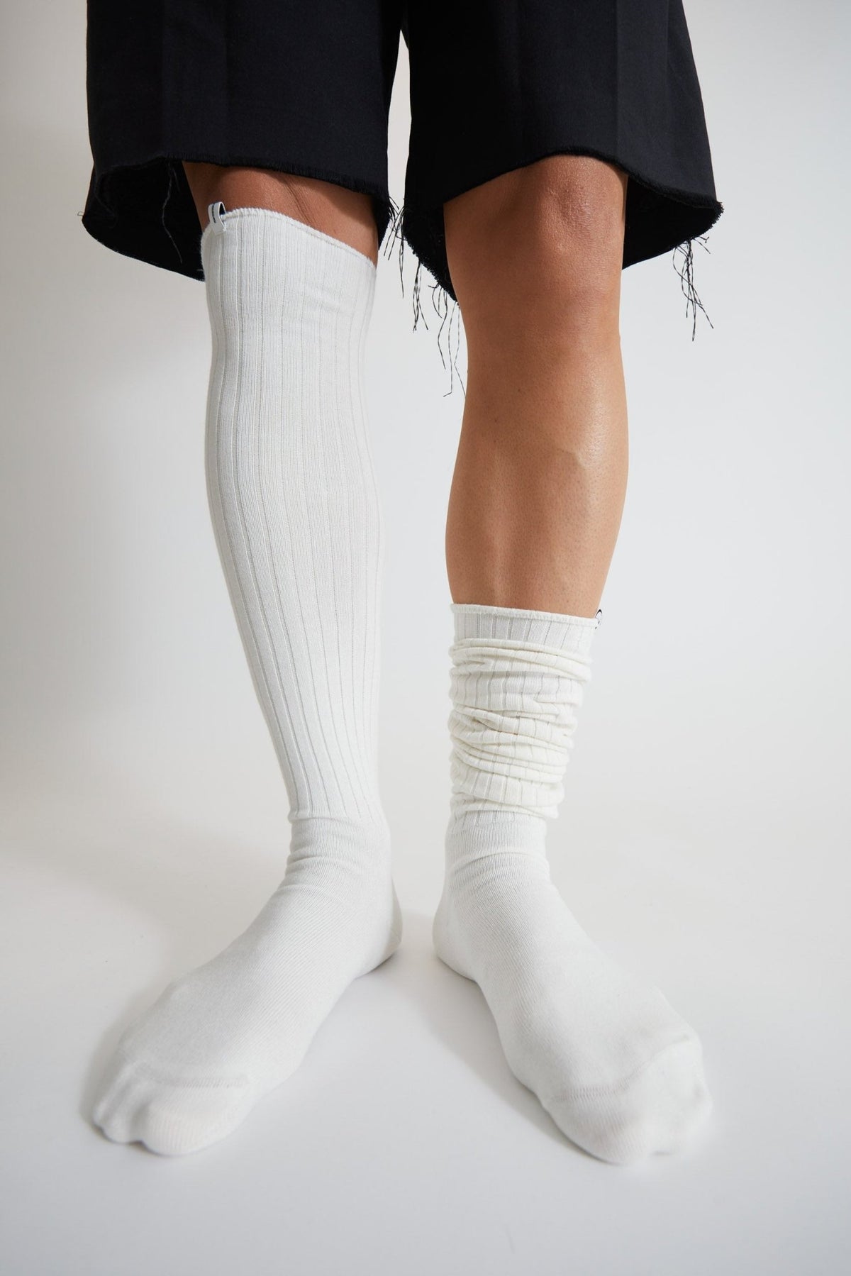 Ivory Tower - SOCKSSS