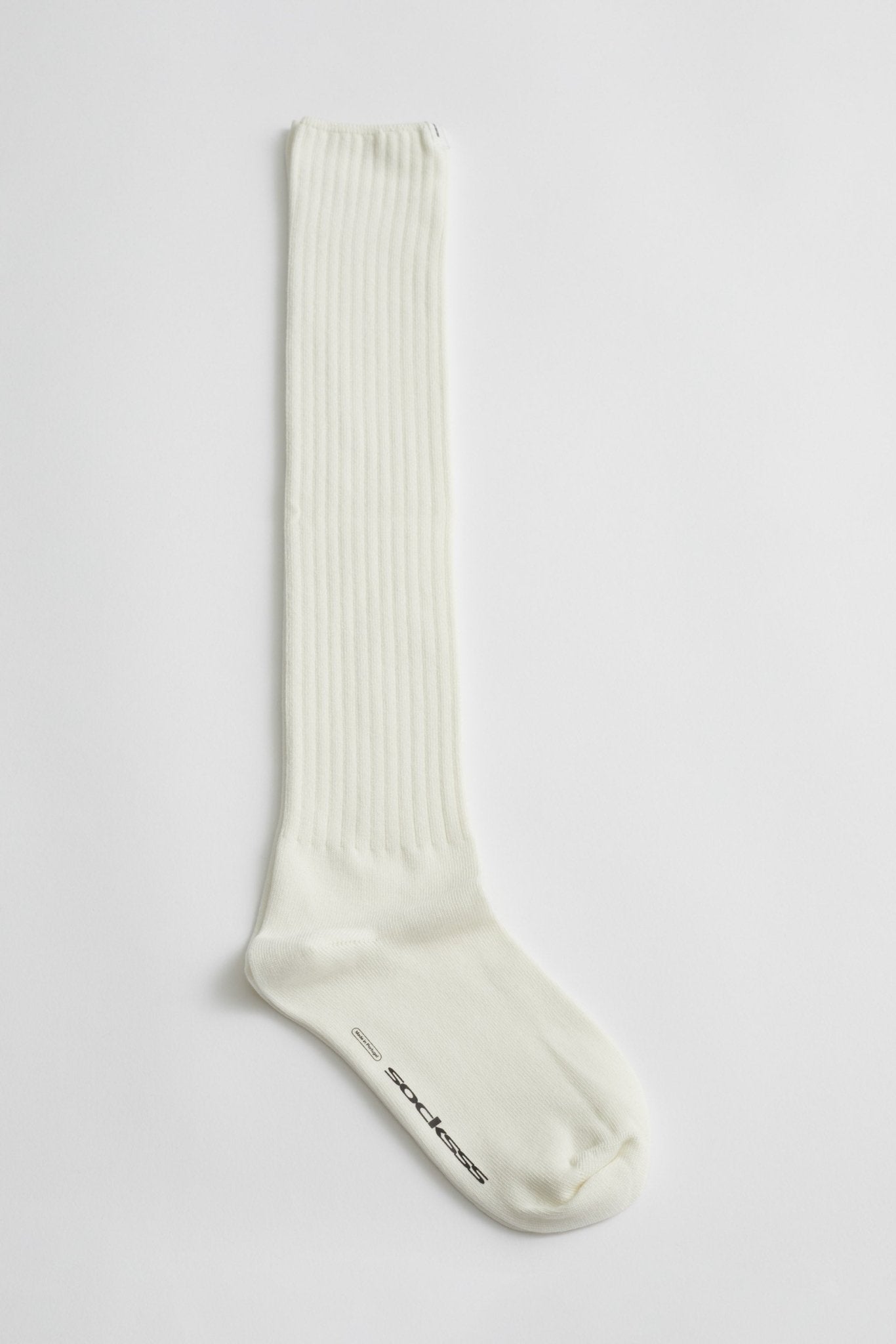 Ivory Tower - SOCKSSS