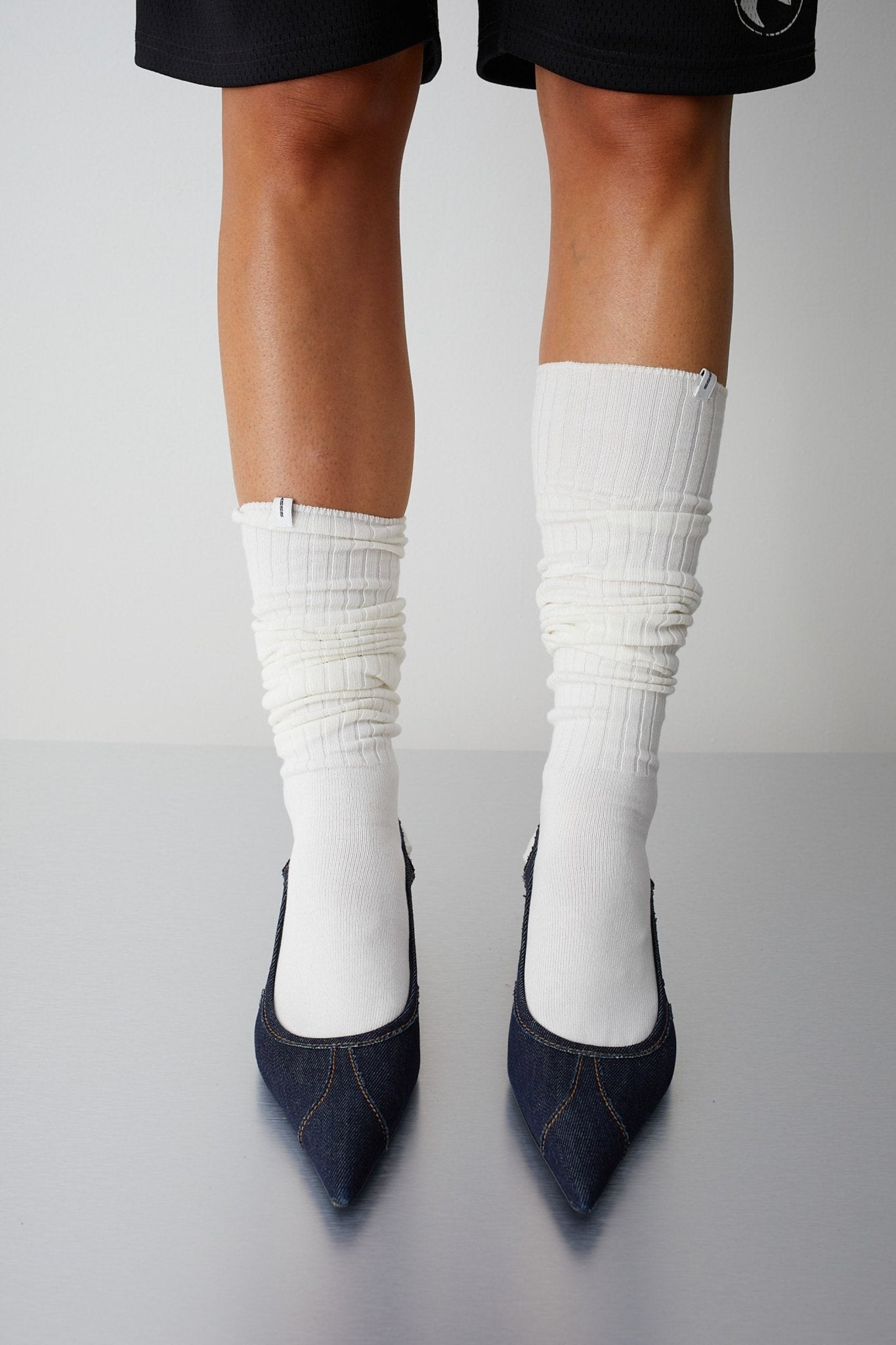 Ivory Tower - SOCKSSS