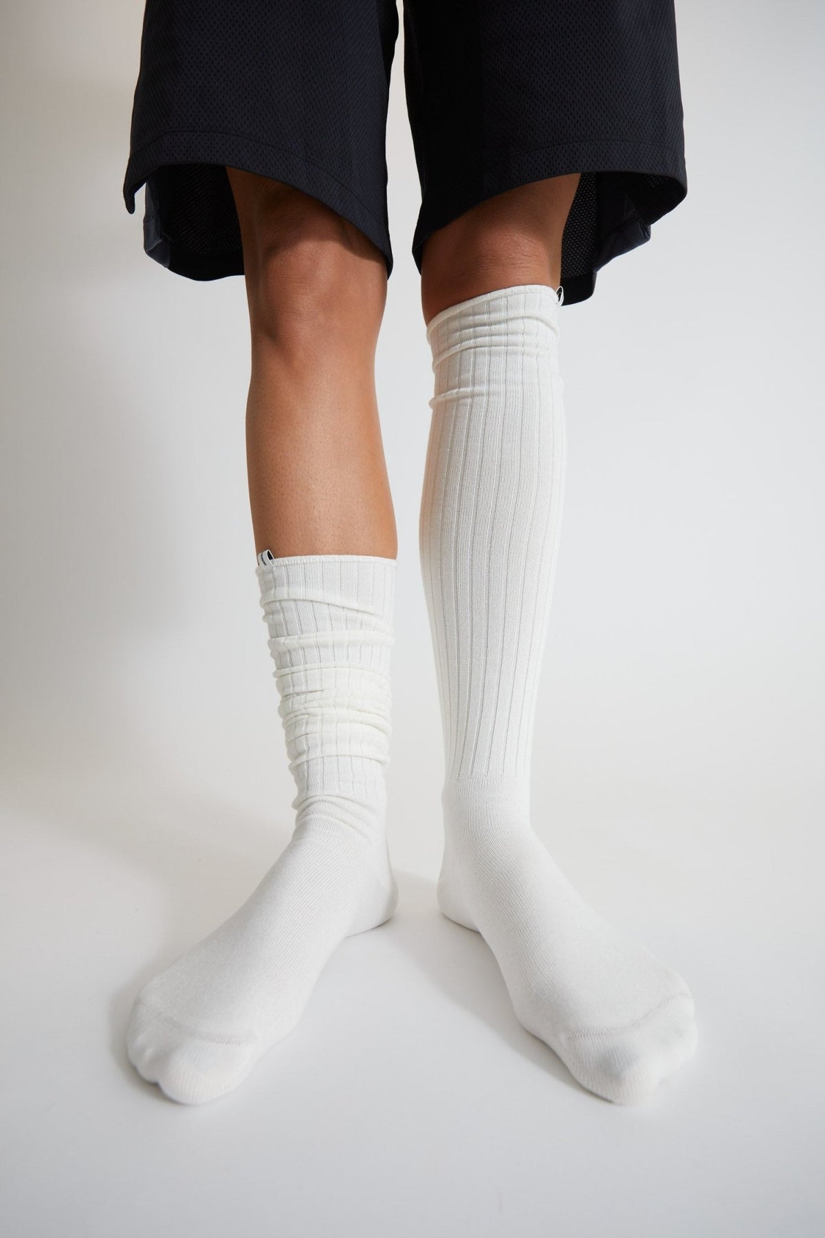 Ivory Tower - SOCKSSS