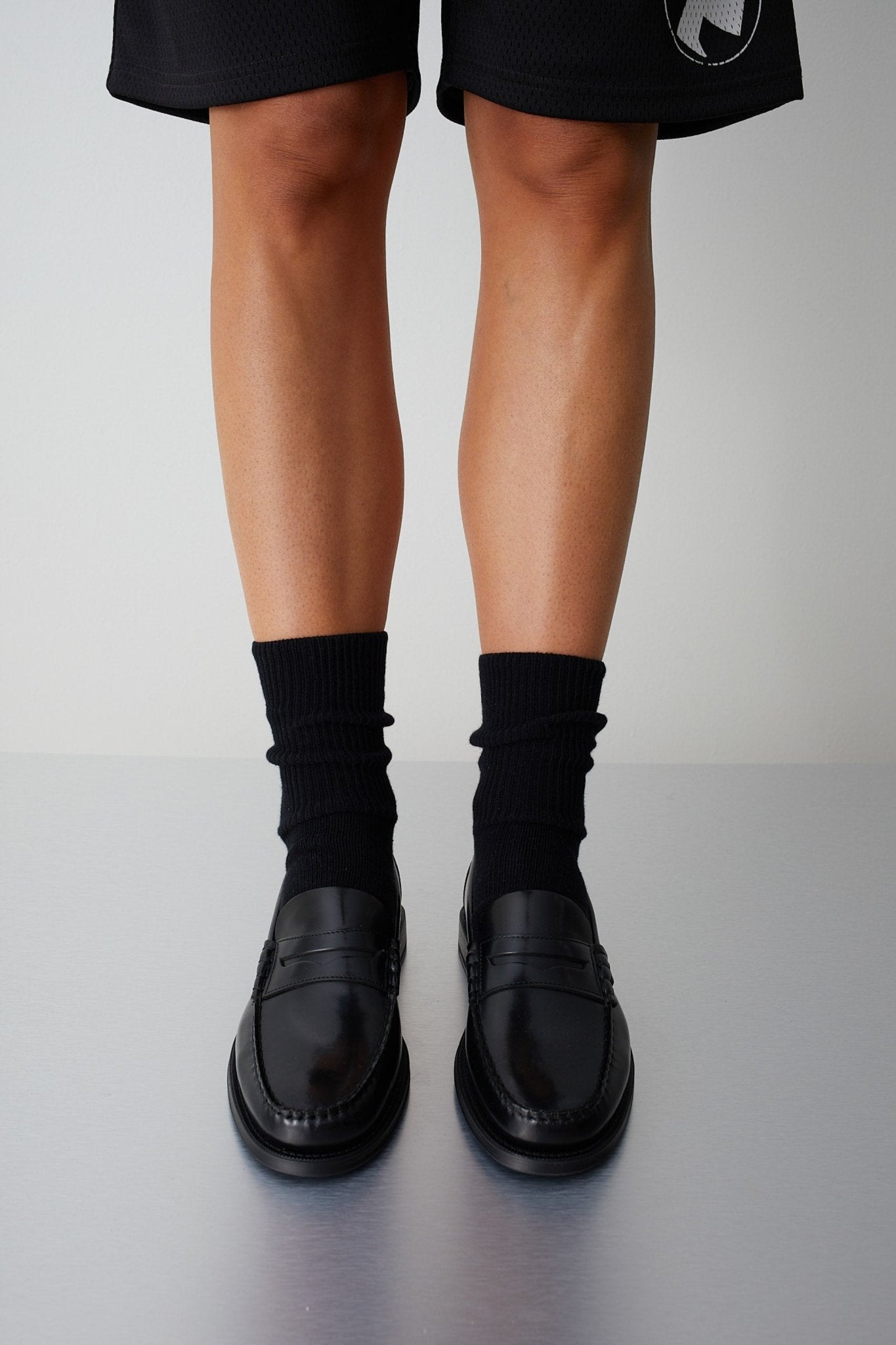 Lagom Black 3-pack - SOCKSSS