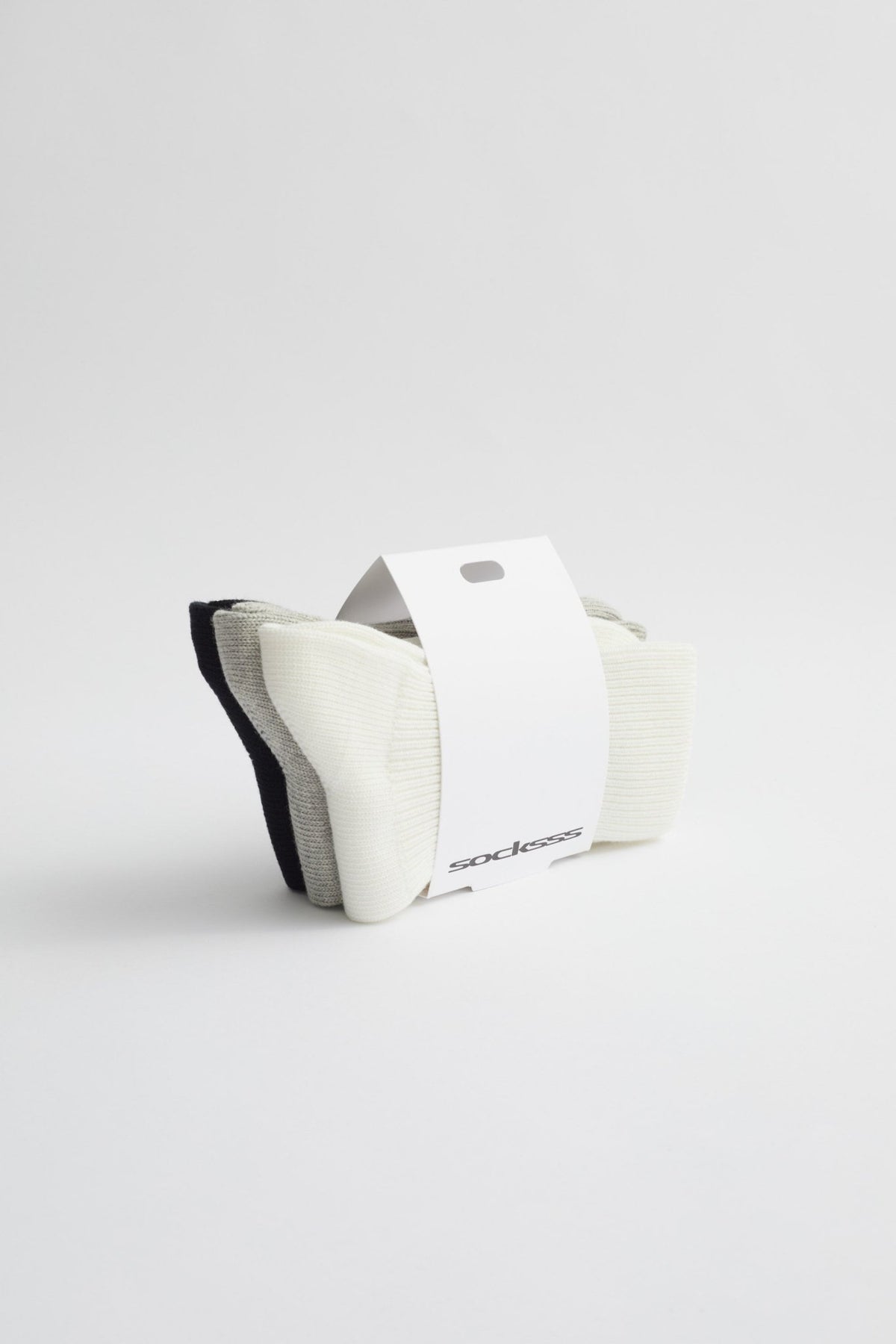 Lagom Mix 3-pack - SOCKSSS