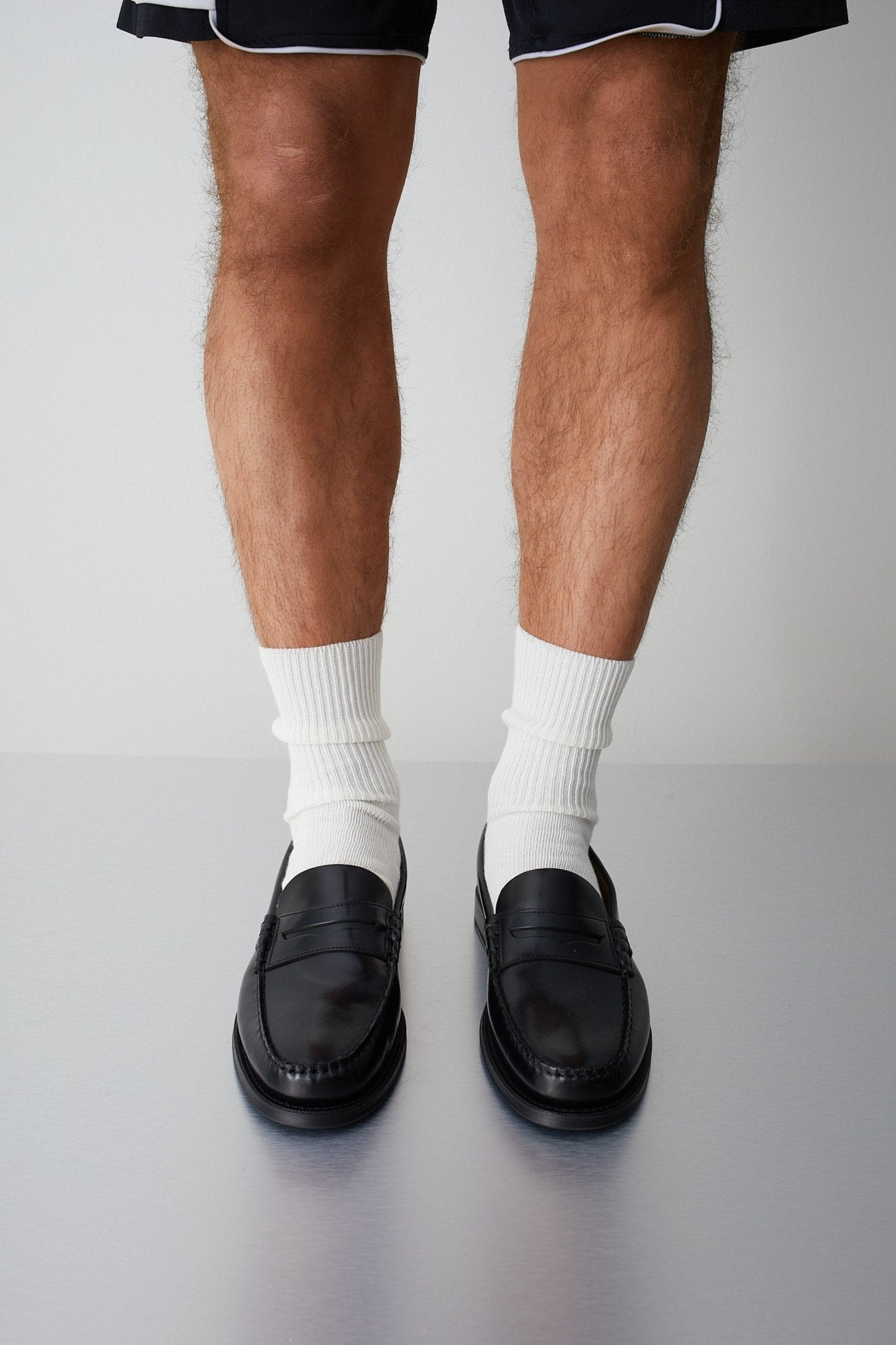 Lagom White 3-pack - SOCKSSS