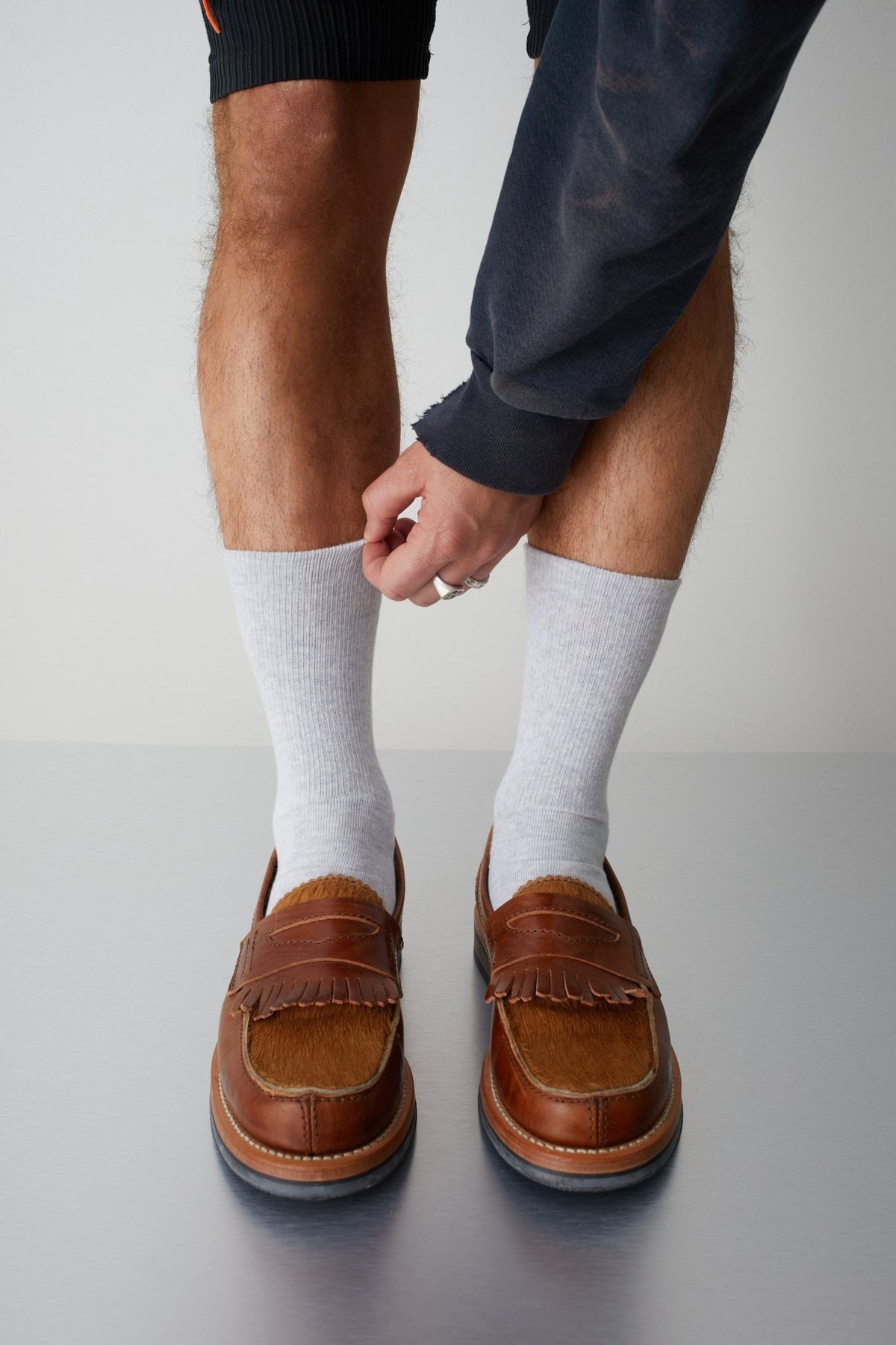 Moonwalk - SOCKSSS