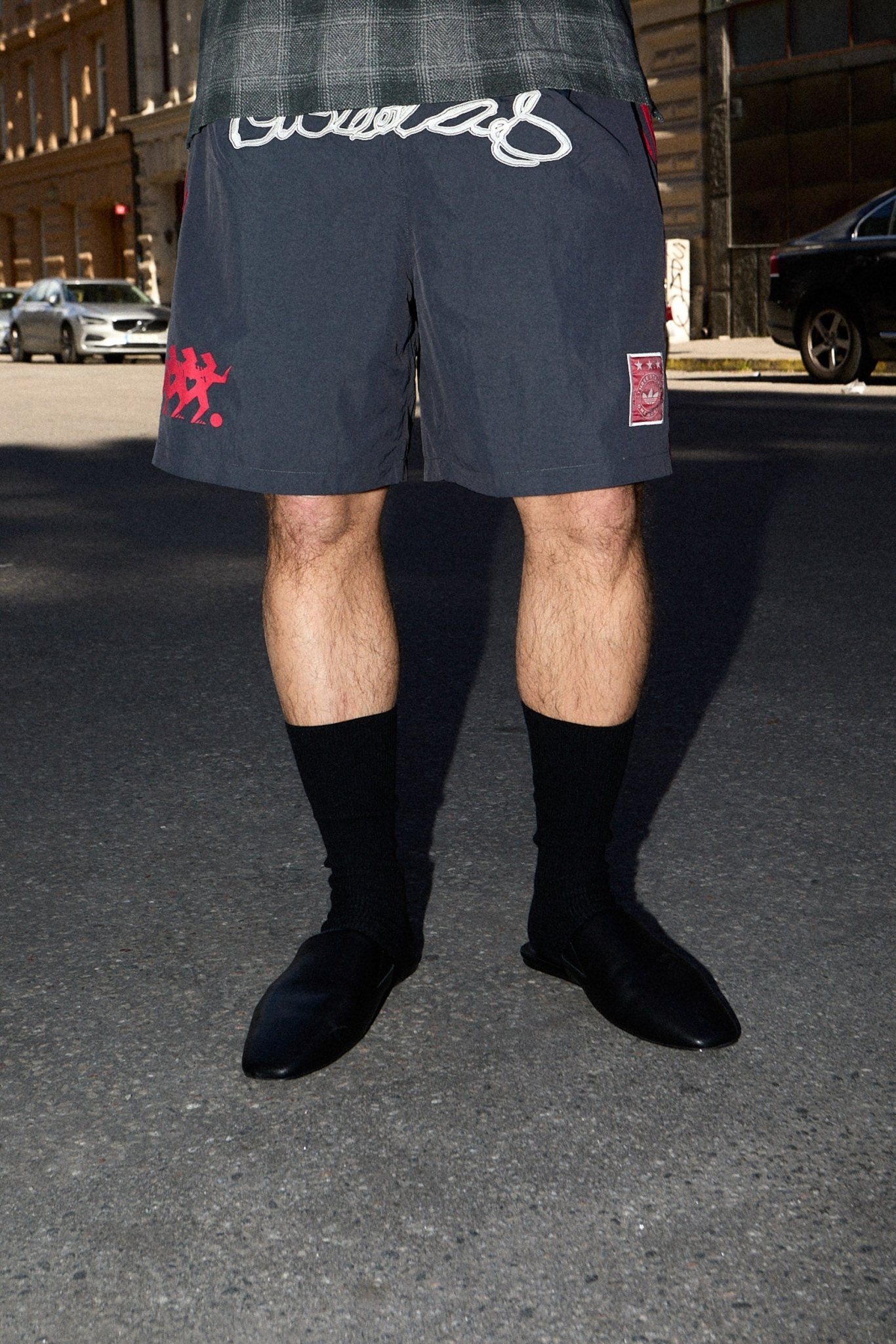Panther Single - SOCKSSS