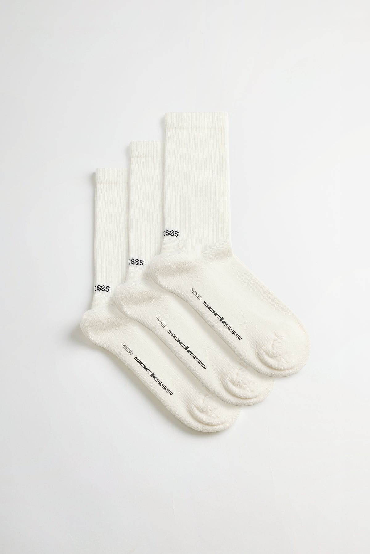 Snow White 3p - SOCKSSS