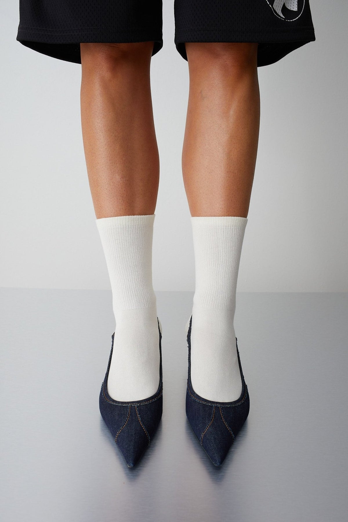 Snow White 3p - SOCKSSS