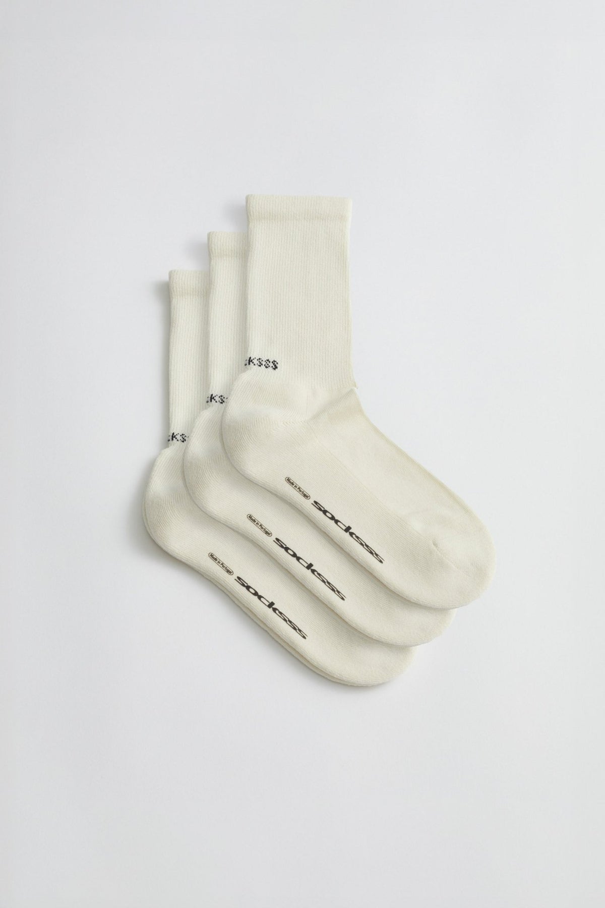 Snow White 3p - SOCKSSS