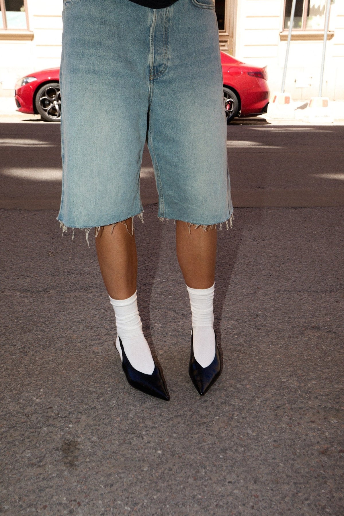 Snow White - SOCKSSS