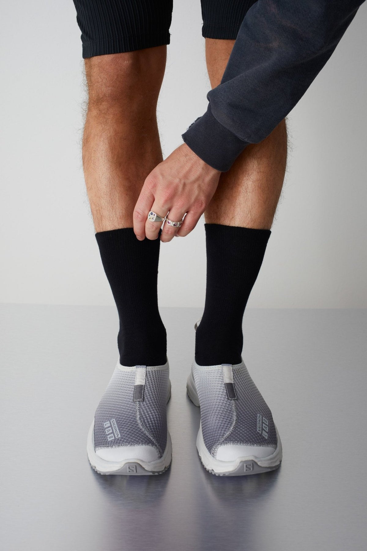 Solar Eclipse - SOCKSSS