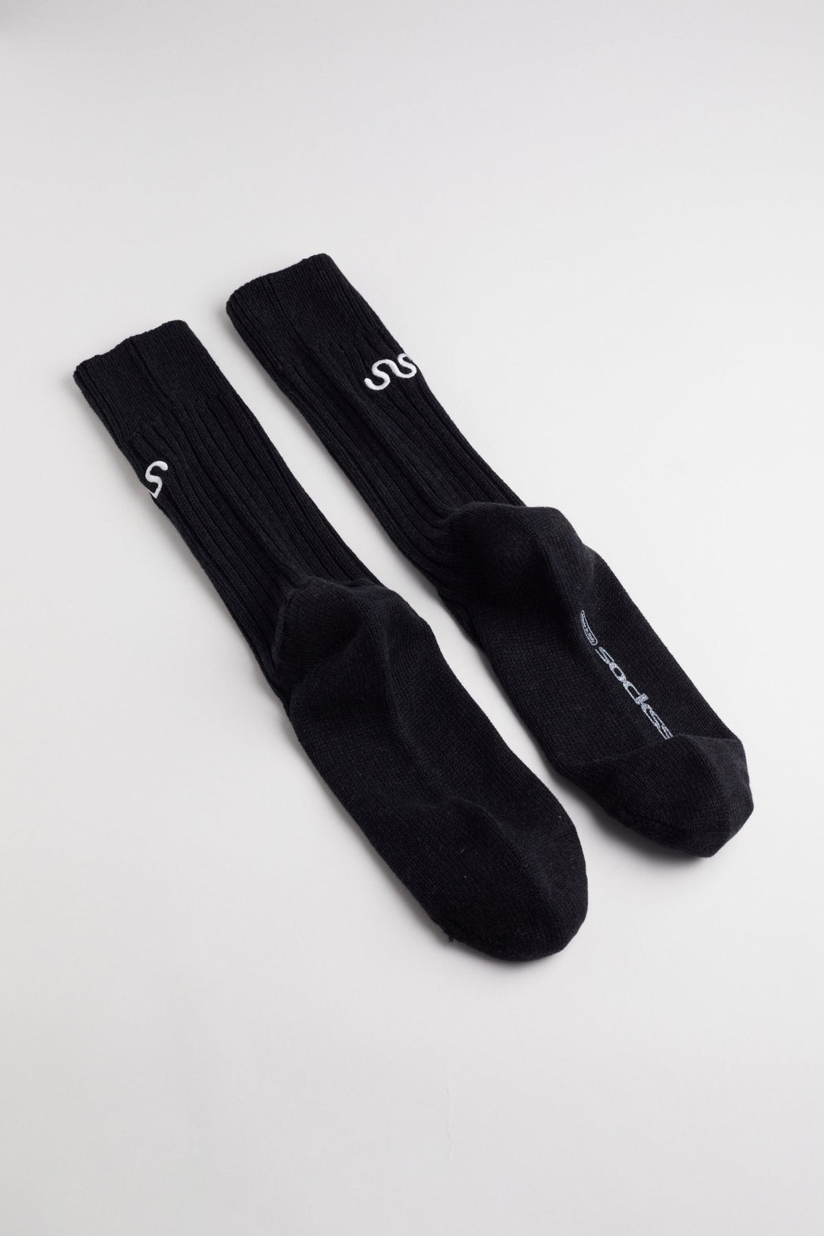 Stockholm Stadshotell Black - SOCKSSS