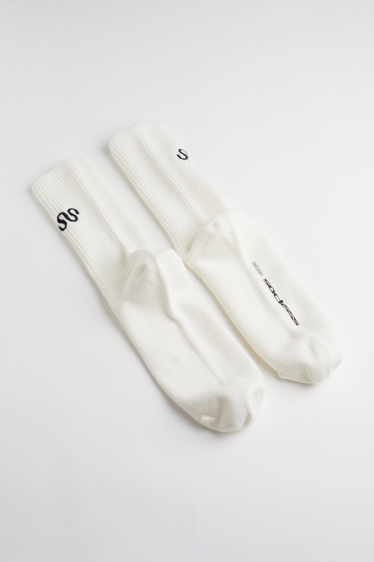 Stockholm Stadshotell White - SOCKSSS