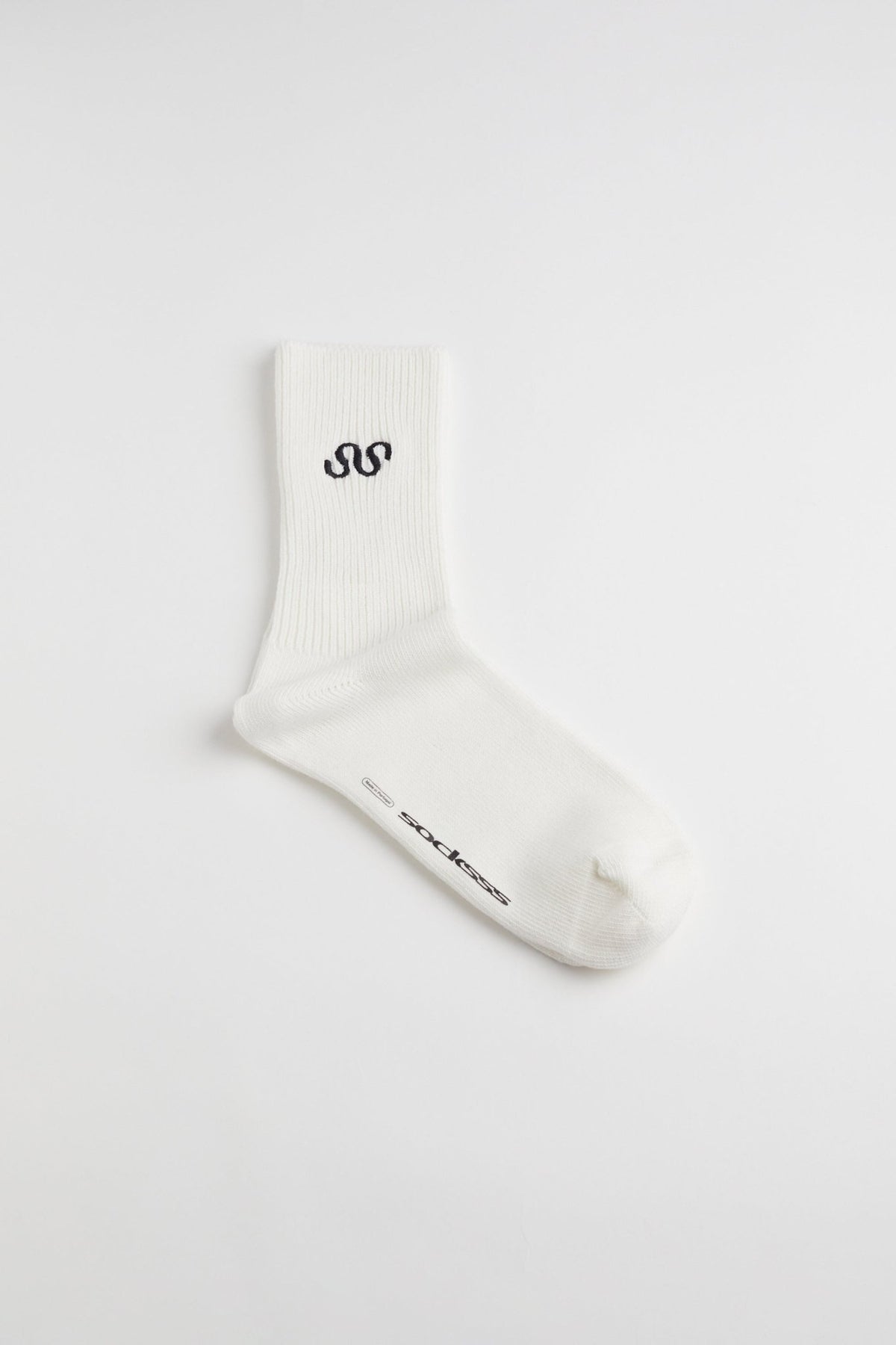 Stockholm Stadshotell White - SOCKSSS