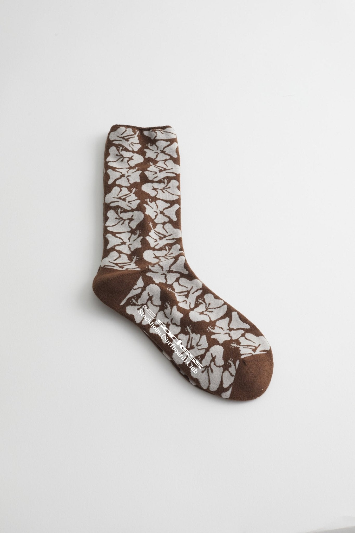 Stockholm Surfboard Club - SOCKSSS